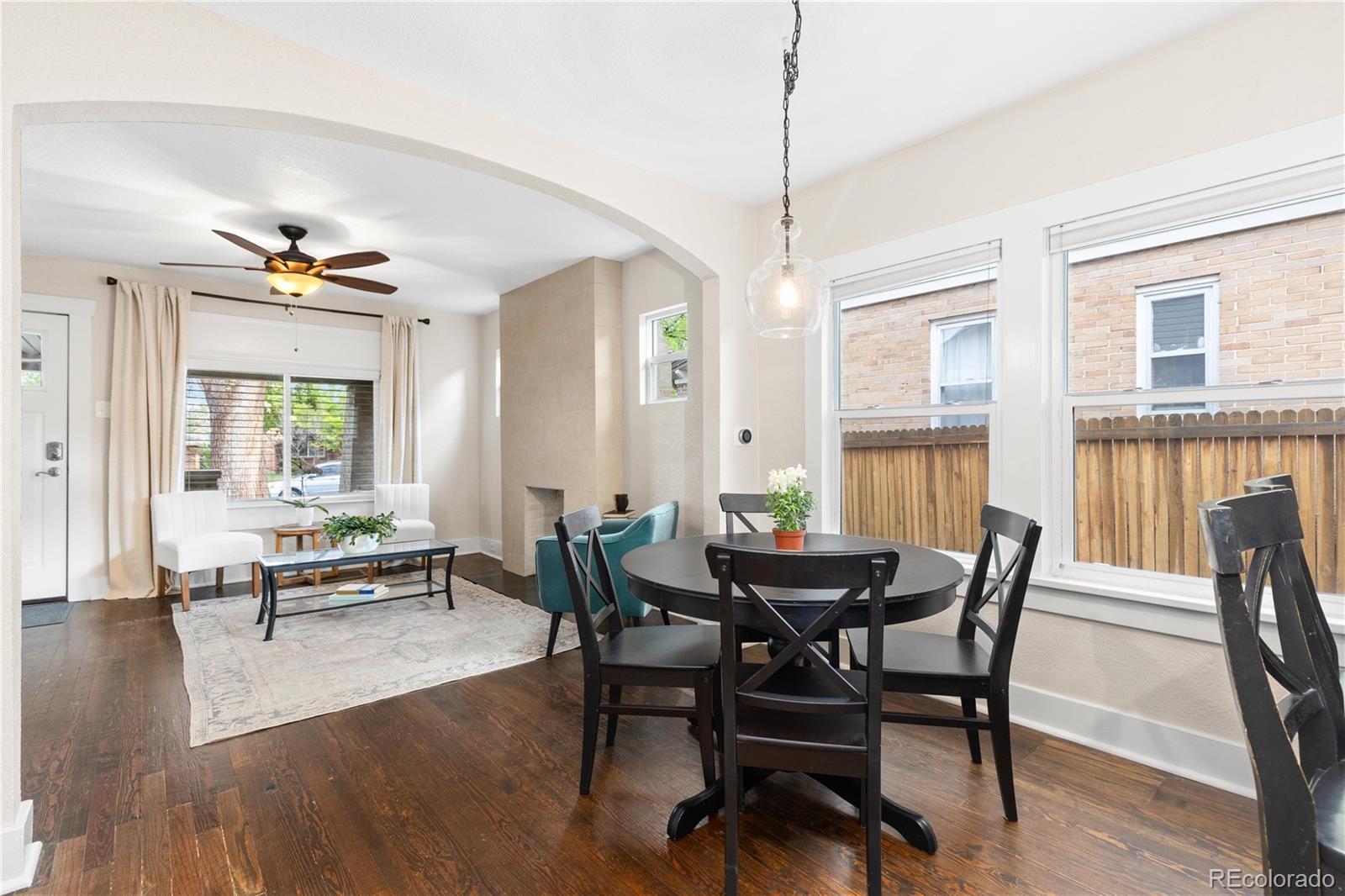 MLS Image #9 for 3649 n garfield street,denver, Colorado