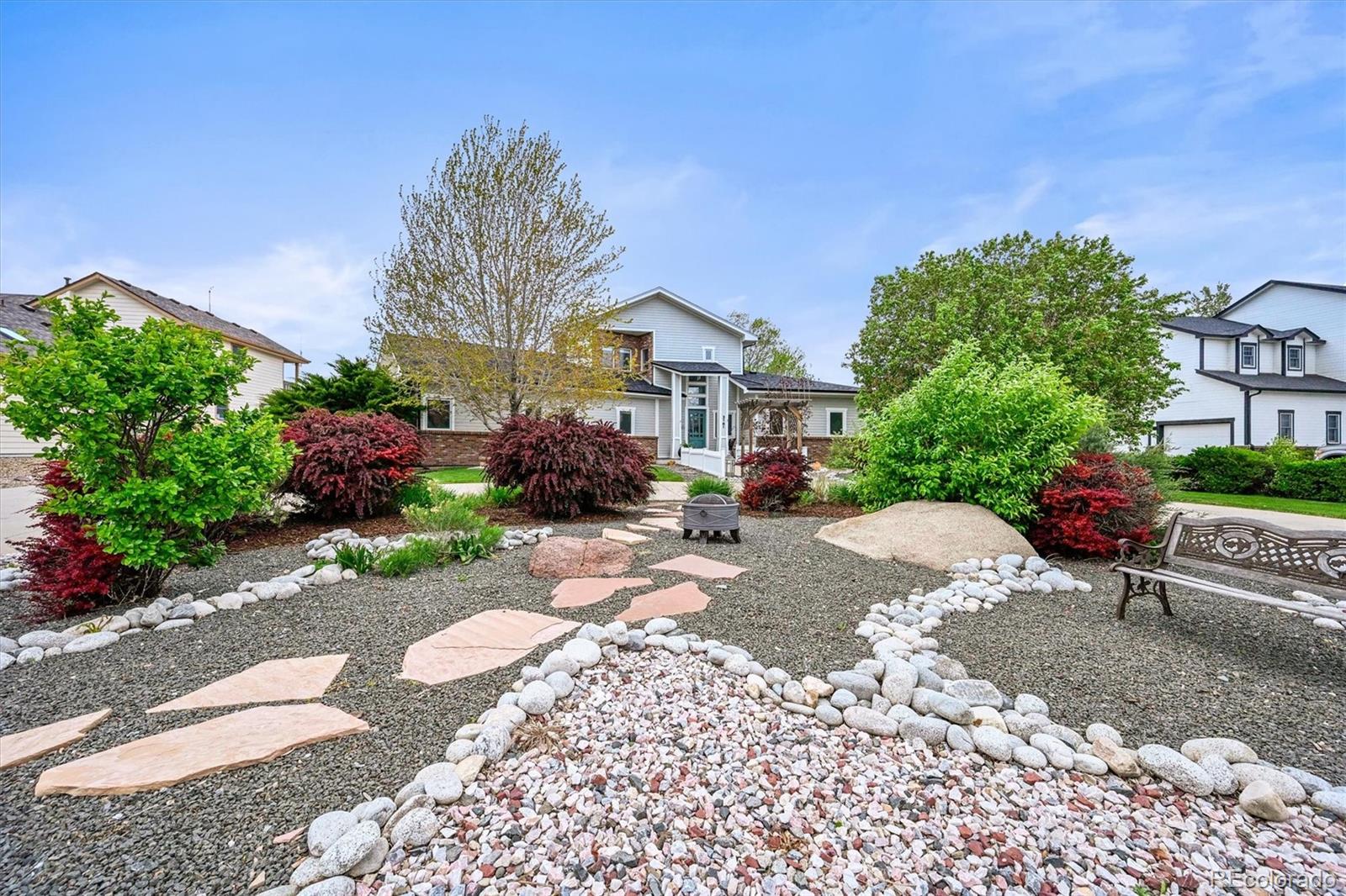 MLS Image #3 for 2161  elmwood street,berthoud, Colorado