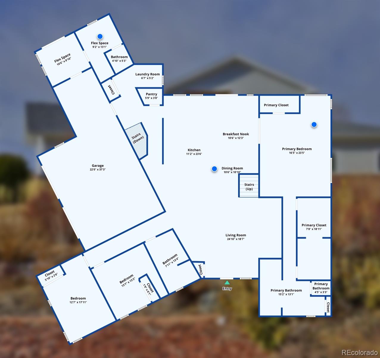 MLS Image #42 for 2161  elmwood street,berthoud, Colorado