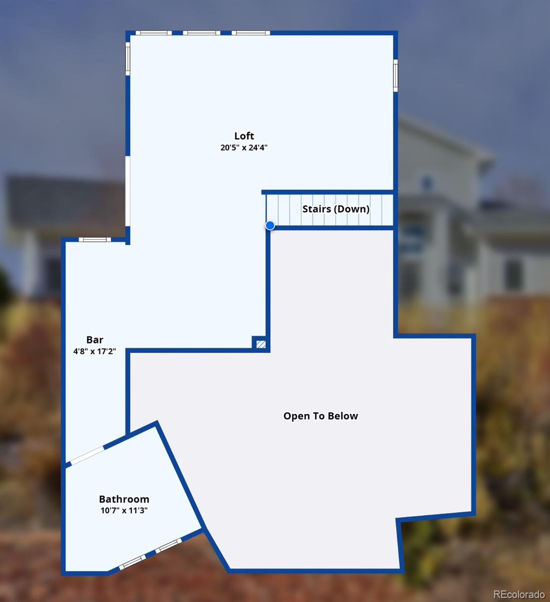 MLS Image #43 for 2161  elmwood street,berthoud, Colorado