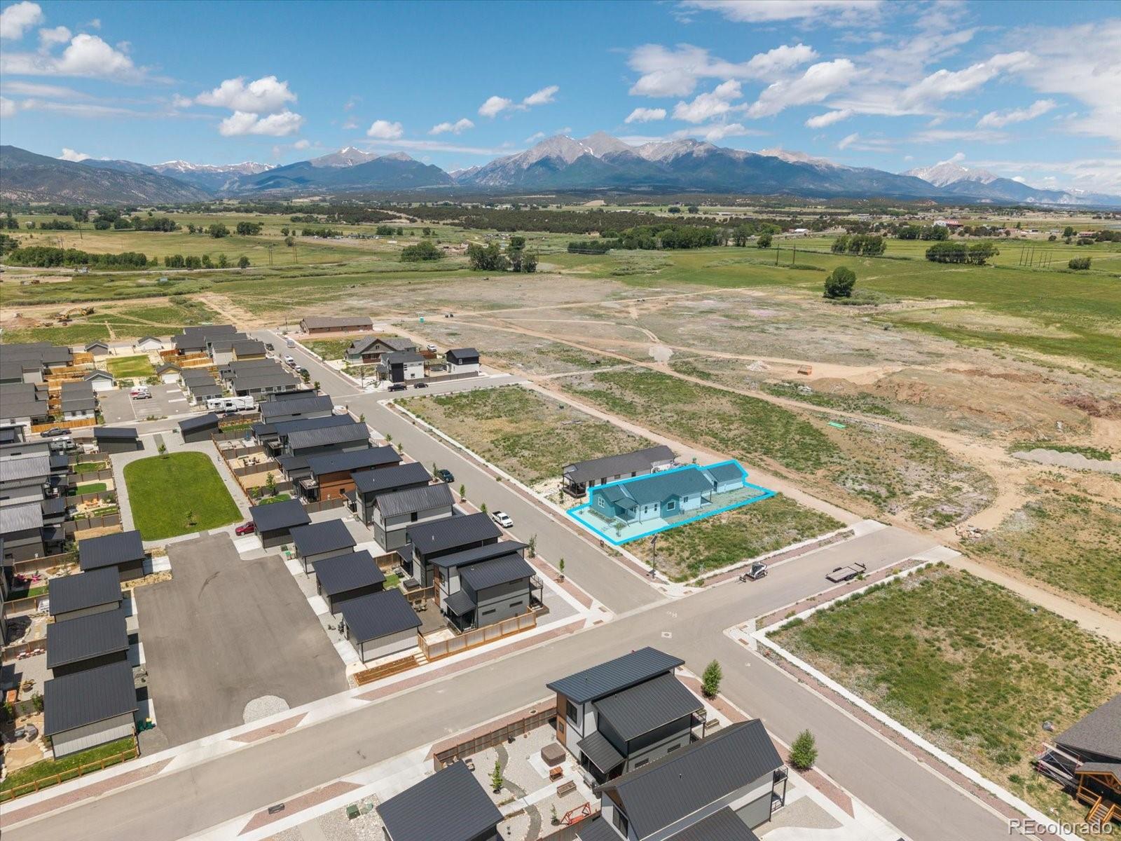 MLS Image #42 for 10602  engelmann avenue,salida, Colorado