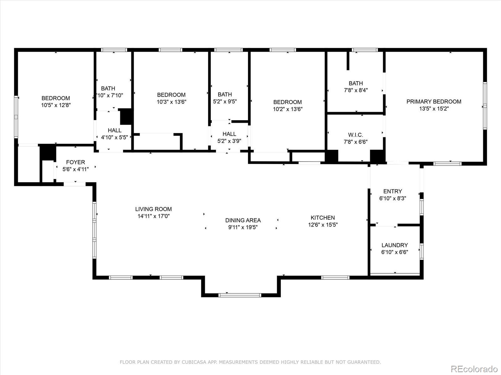 MLS Image #43 for 10602  engelmann avenue,salida, Colorado