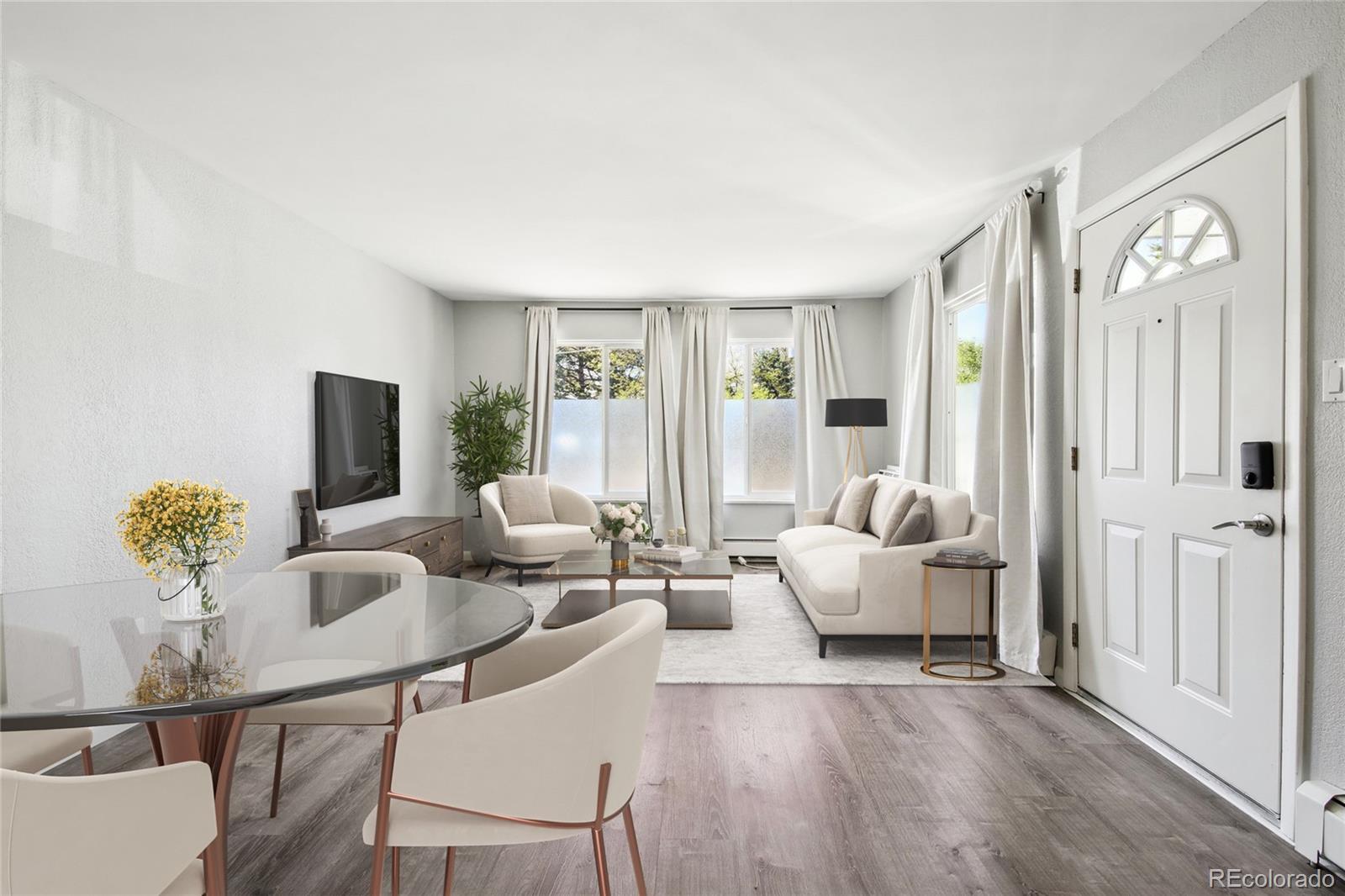 MLS Image #1 for 857 s van gordon court,lakewood, Colorado
