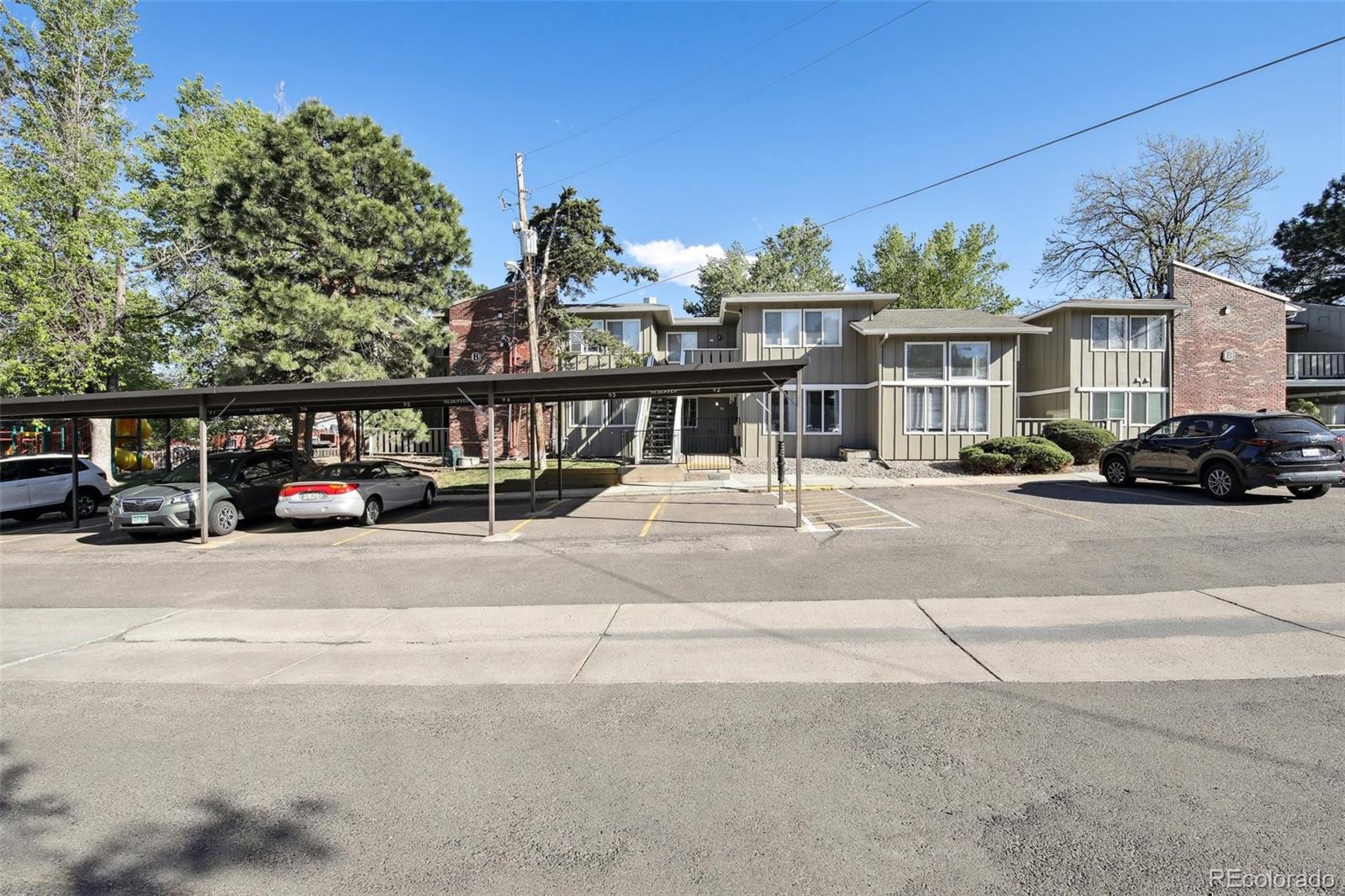 MLS Image #20 for 857 s van gordon court,lakewood, Colorado