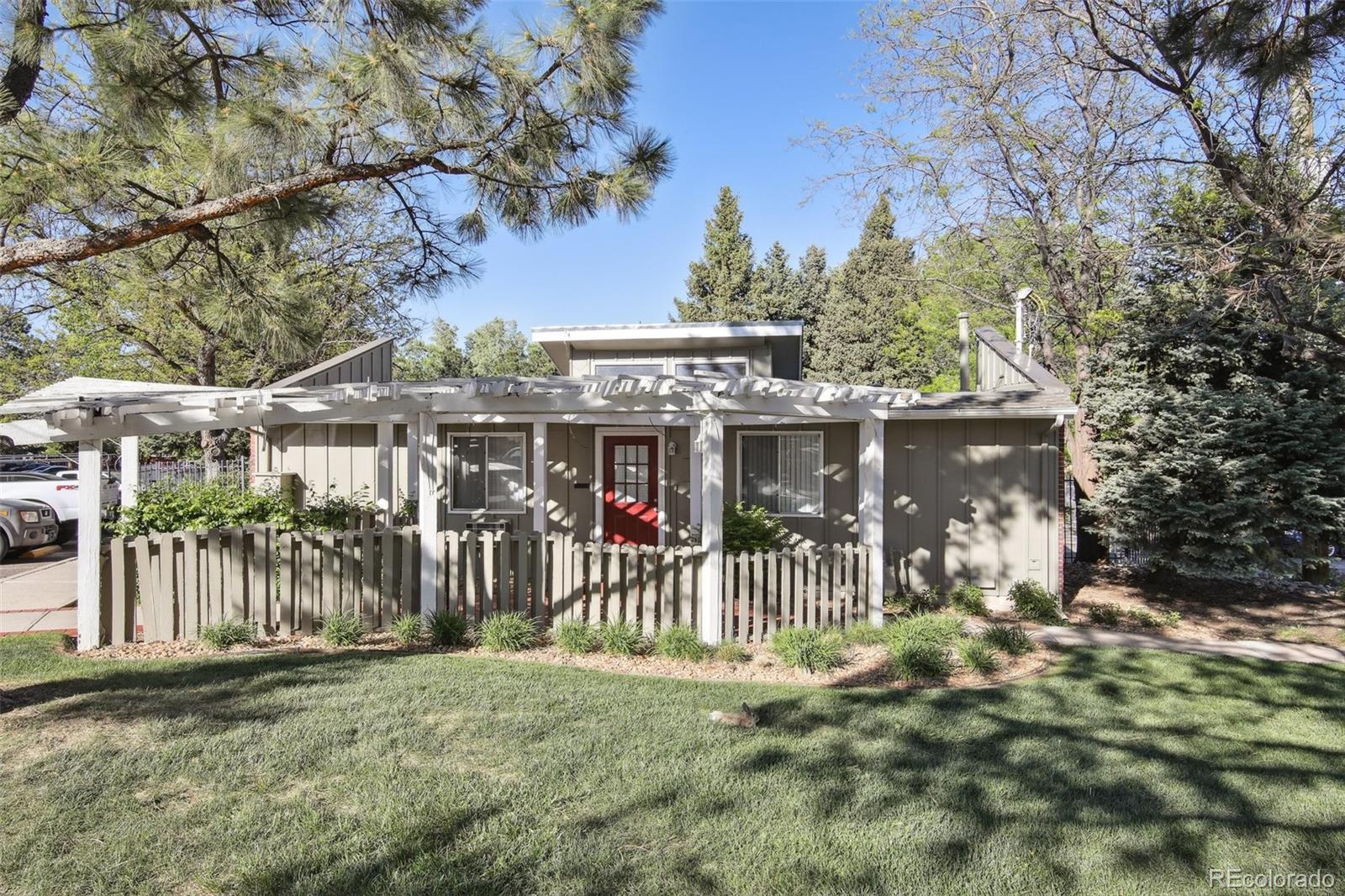 MLS Image #22 for 857 s van gordon court,lakewood, Colorado