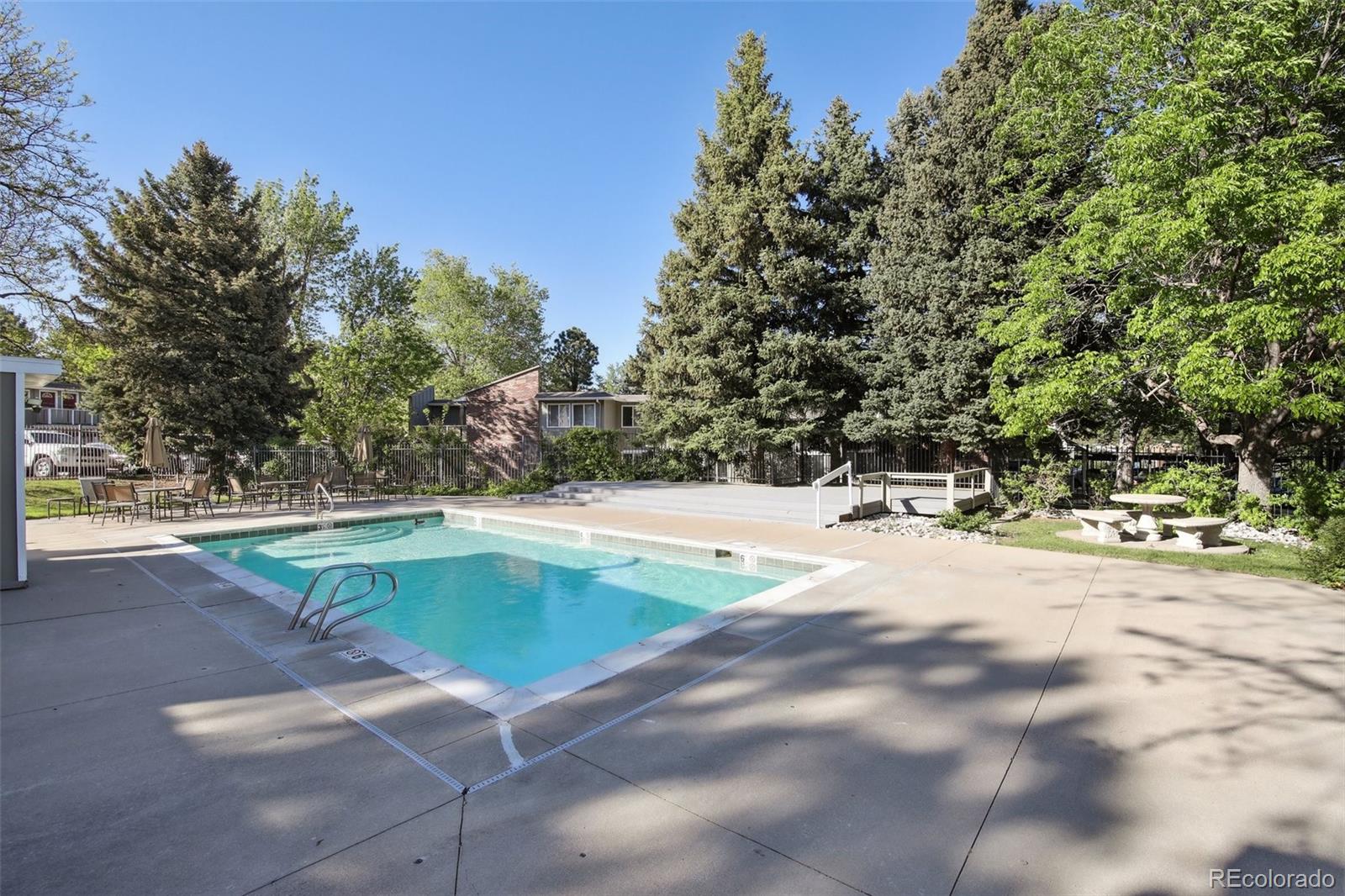 MLS Image #24 for 857 s van gordon court,lakewood, Colorado