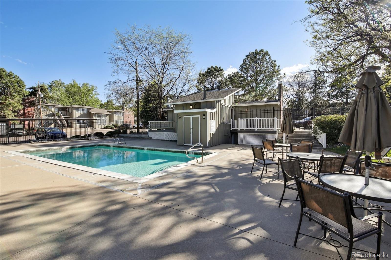 MLS Image #25 for 857 s van gordon court,lakewood, Colorado
