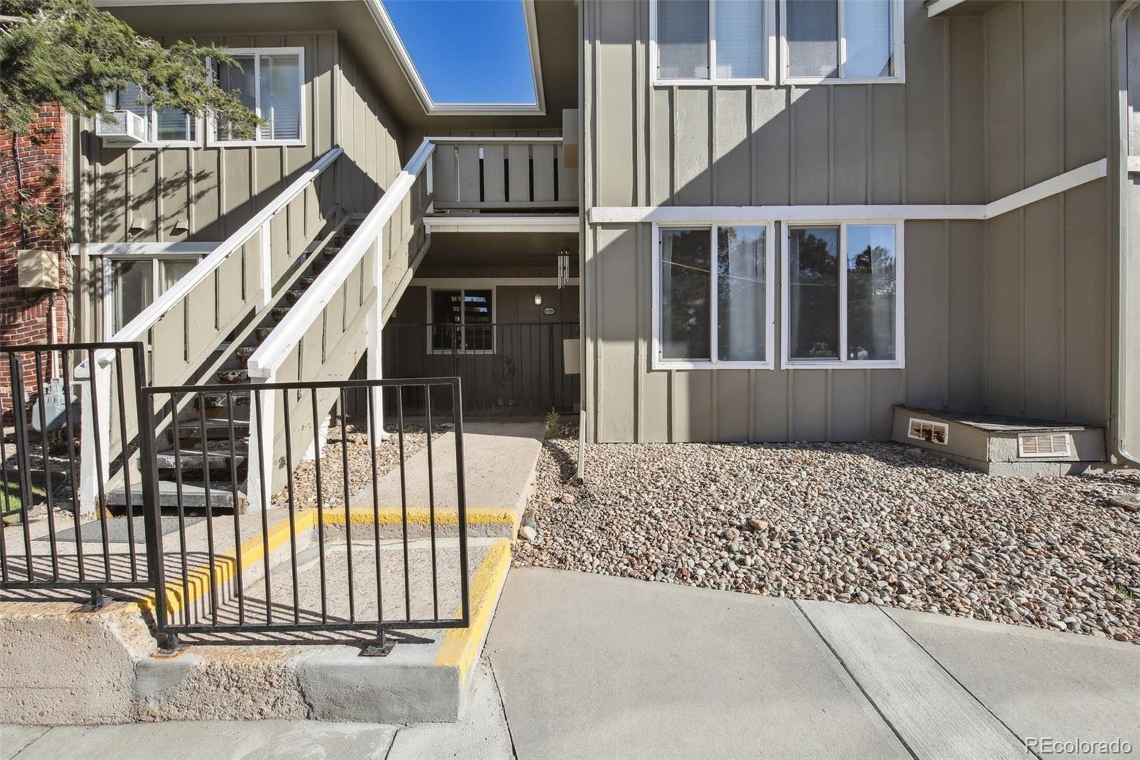 MLS Image #4 for 857 s van gordon court,lakewood, Colorado
