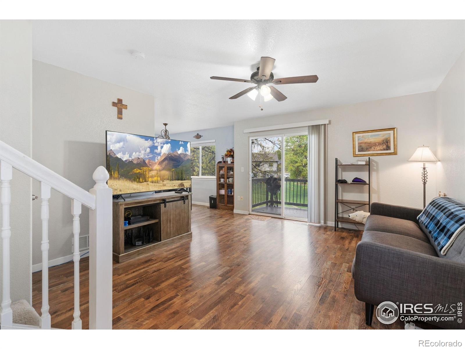 MLS Image #1 for 1038  winona circle,loveland, Colorado