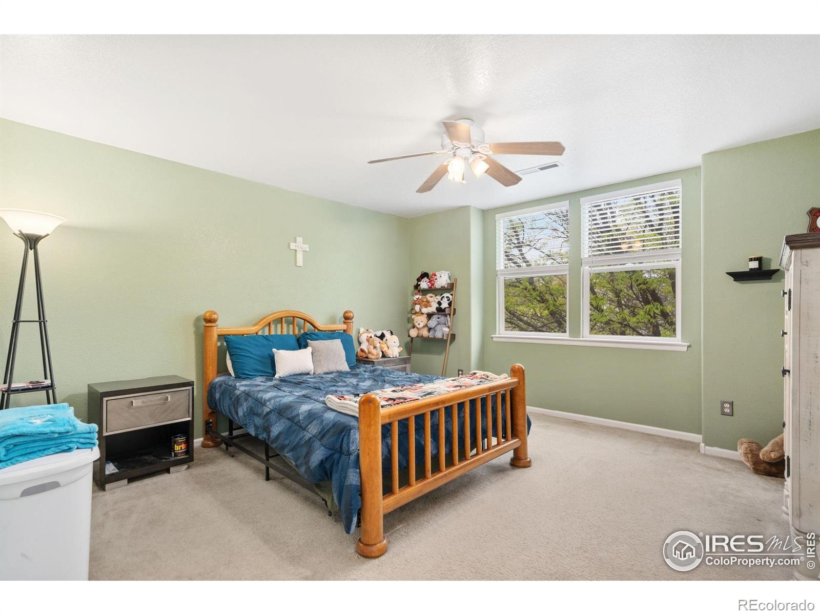 MLS Image #10 for 1038  winona circle,loveland, Colorado