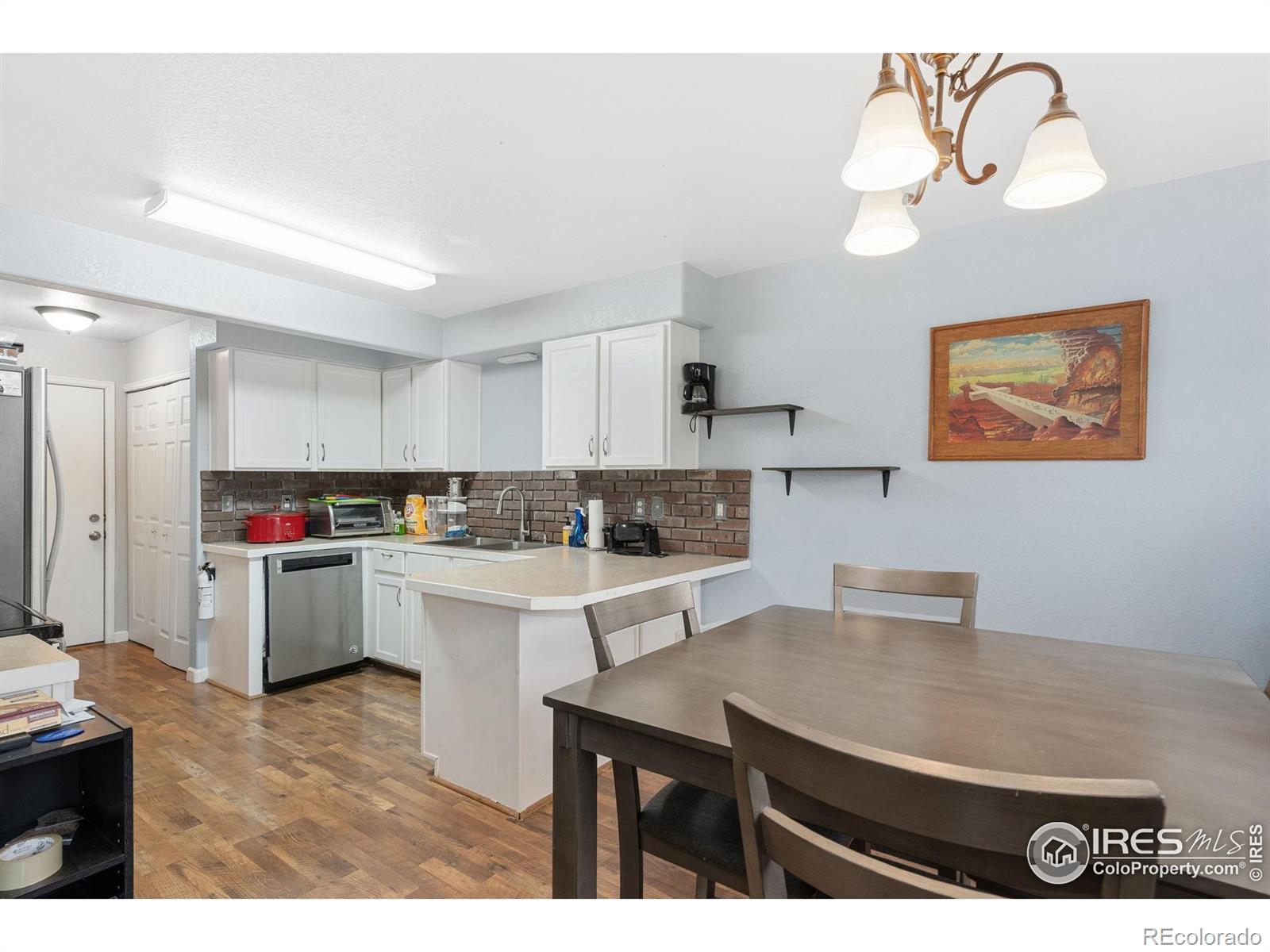 MLS Image #3 for 1038  winona circle,loveland, Colorado