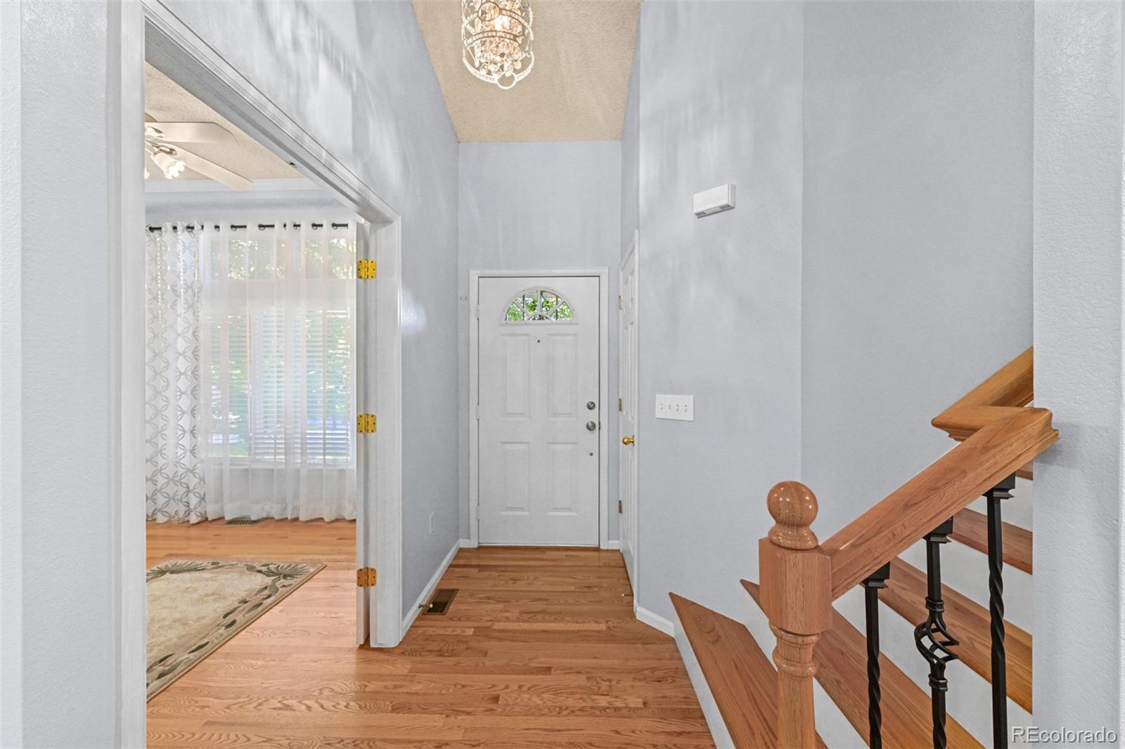 MLS Image #2 for 19118 e grand circle,aurora, Colorado