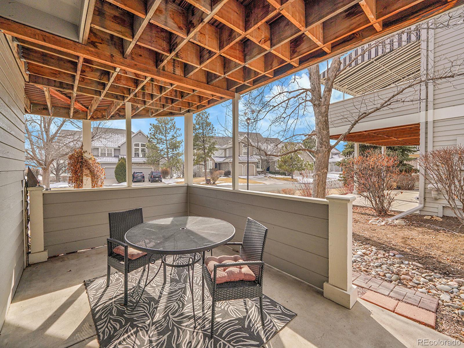 MLS Image #28 for 8312 s peninsula drive,littleton, Colorado