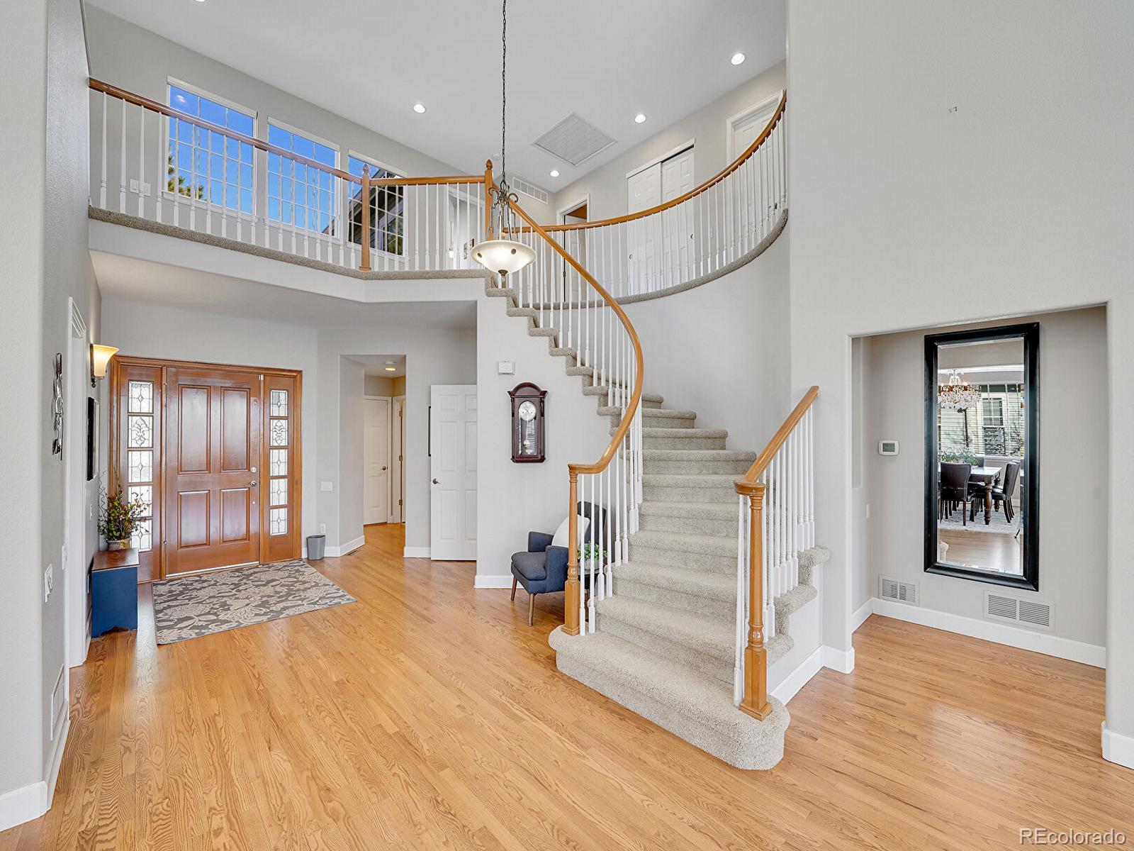 MLS Image #3 for 8312 s peninsula drive,littleton, Colorado