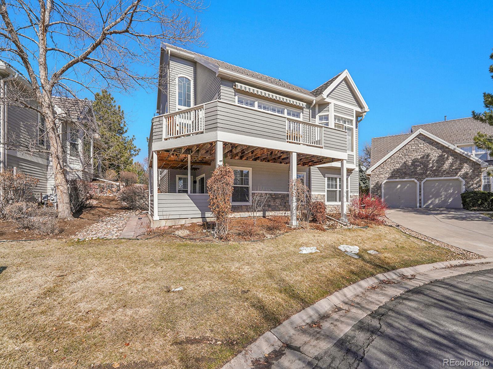 MLS Image #34 for 8312 s peninsula drive,littleton, Colorado