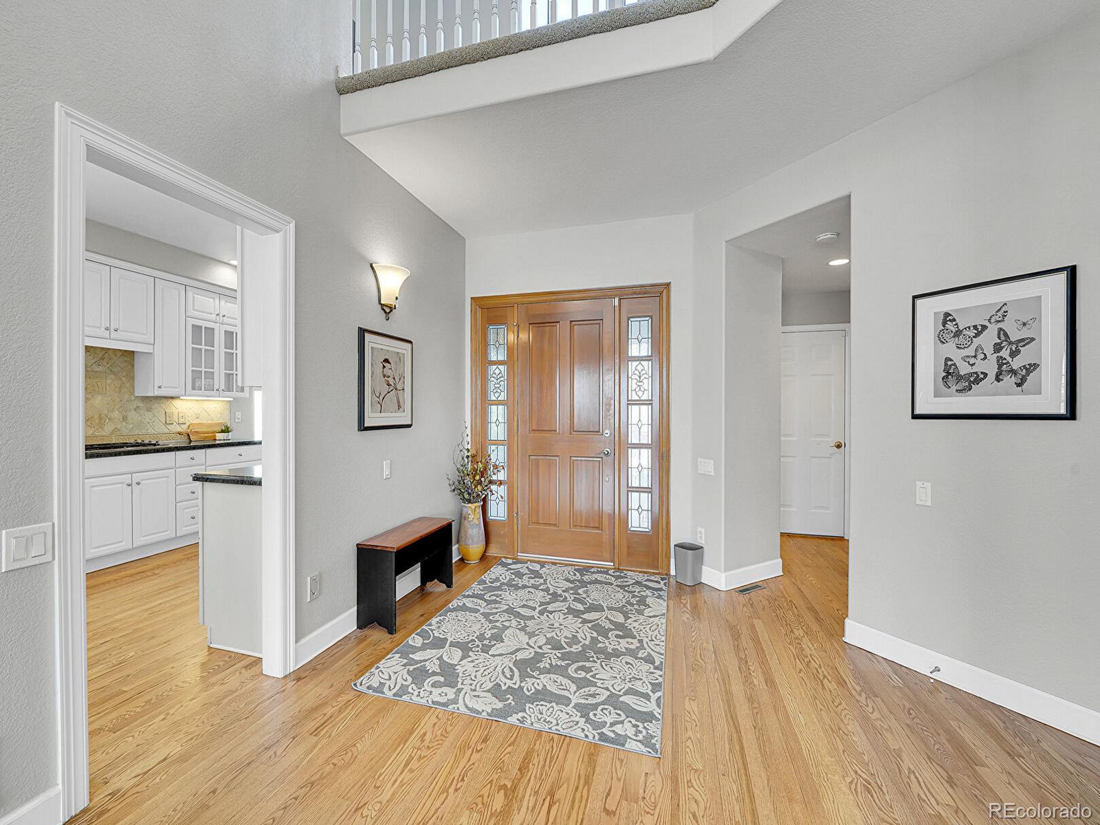 MLS Image #4 for 8312 s peninsula drive,littleton, Colorado