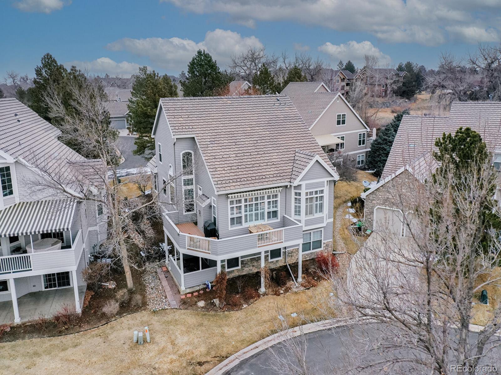 MLS Image #41 for 8312 s peninsula drive,littleton, Colorado