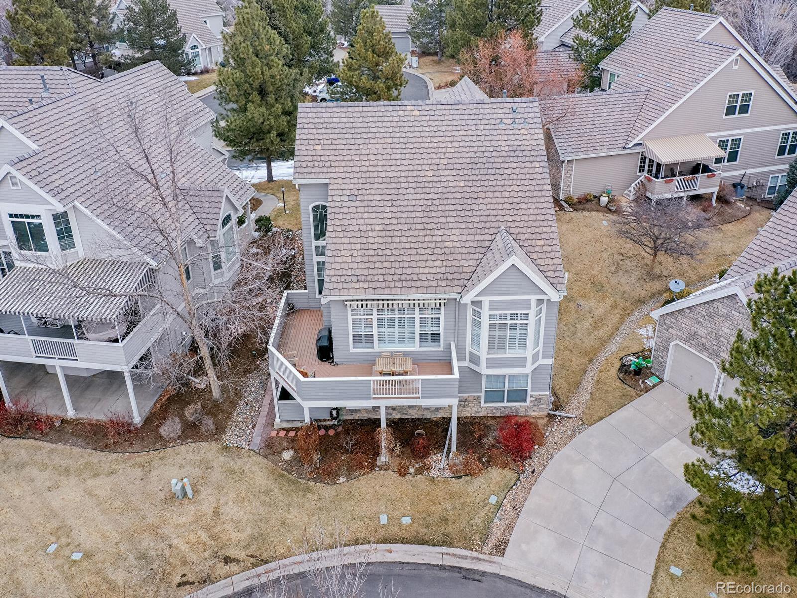 MLS Image #42 for 8312 s peninsula drive,littleton, Colorado