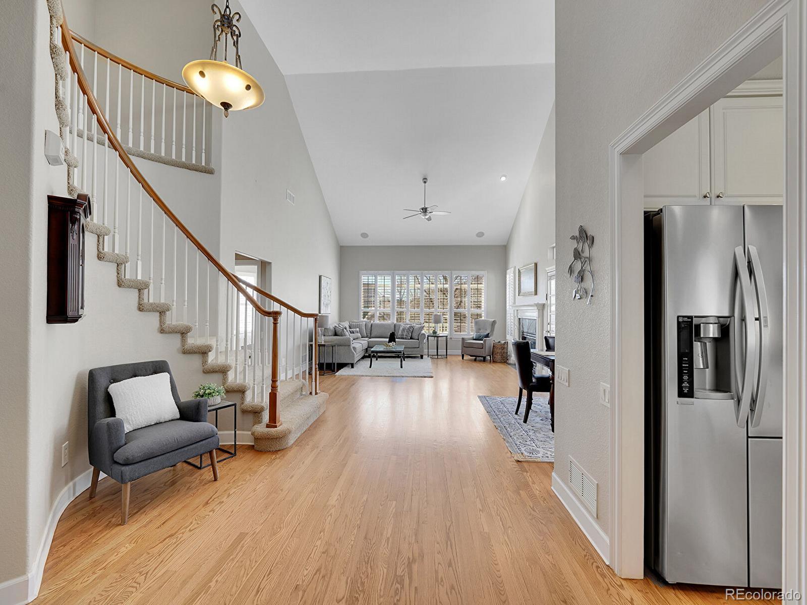 MLS Image #5 for 8312 s peninsula drive,littleton, Colorado