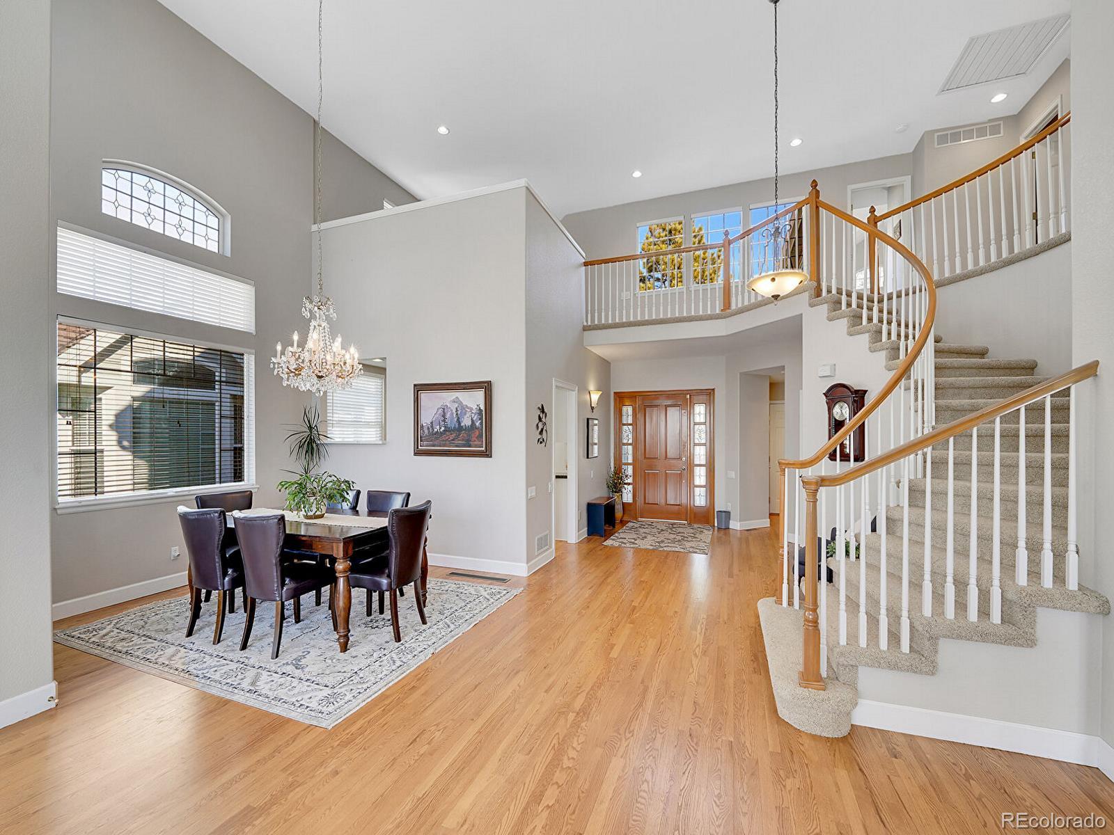 MLS Image #6 for 8312 s peninsula drive,littleton, Colorado