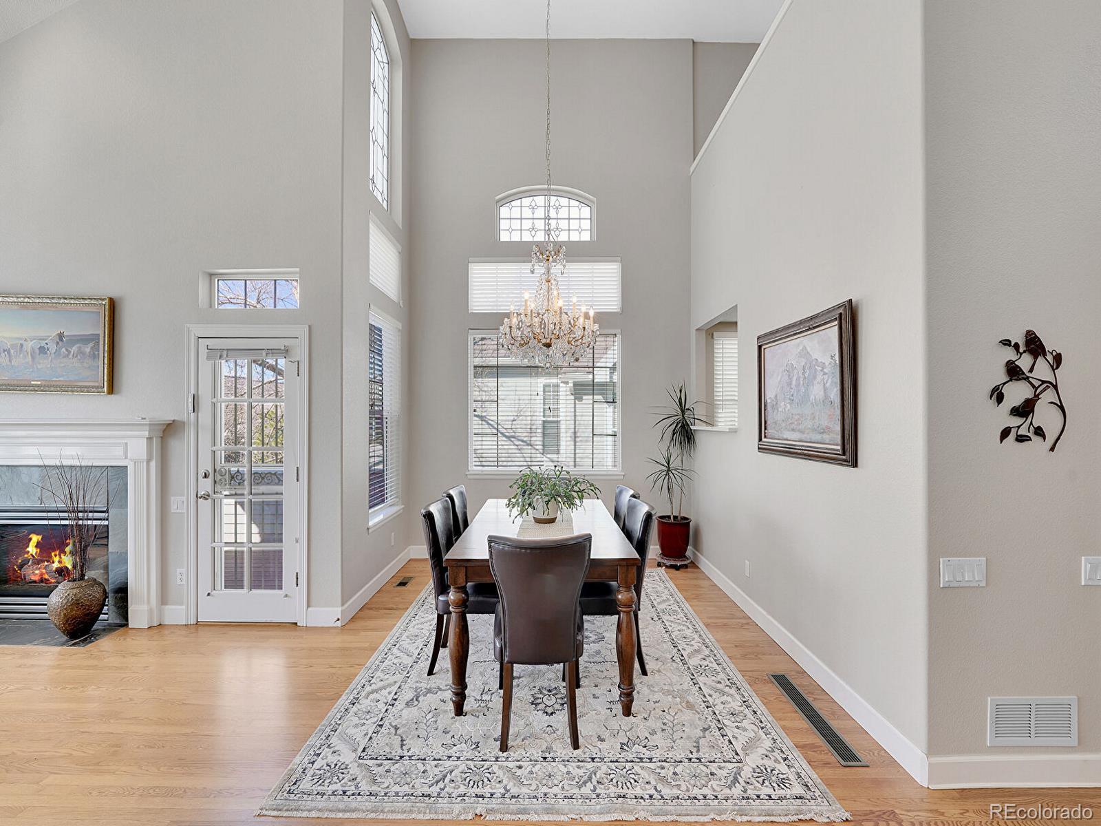 MLS Image #7 for 8312 s peninsula drive,littleton, Colorado