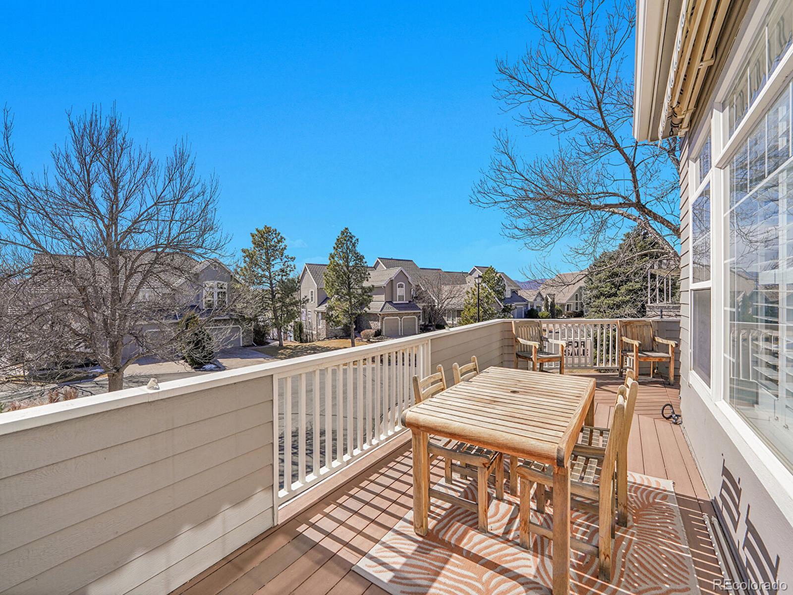MLS Image #9 for 8312 s peninsula drive,littleton, Colorado