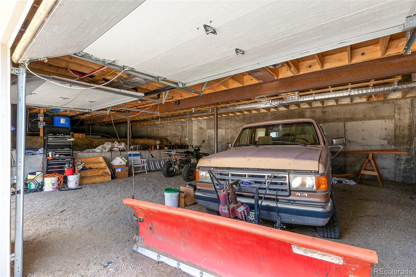 MLS Image #28 for 1258  aspen trail,hartsel, Colorado