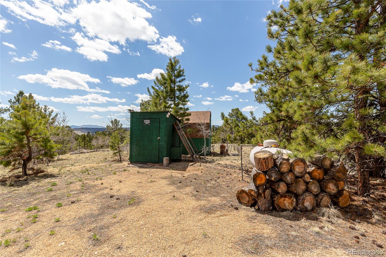 MLS Image #29 for 1258  aspen trail,hartsel, Colorado