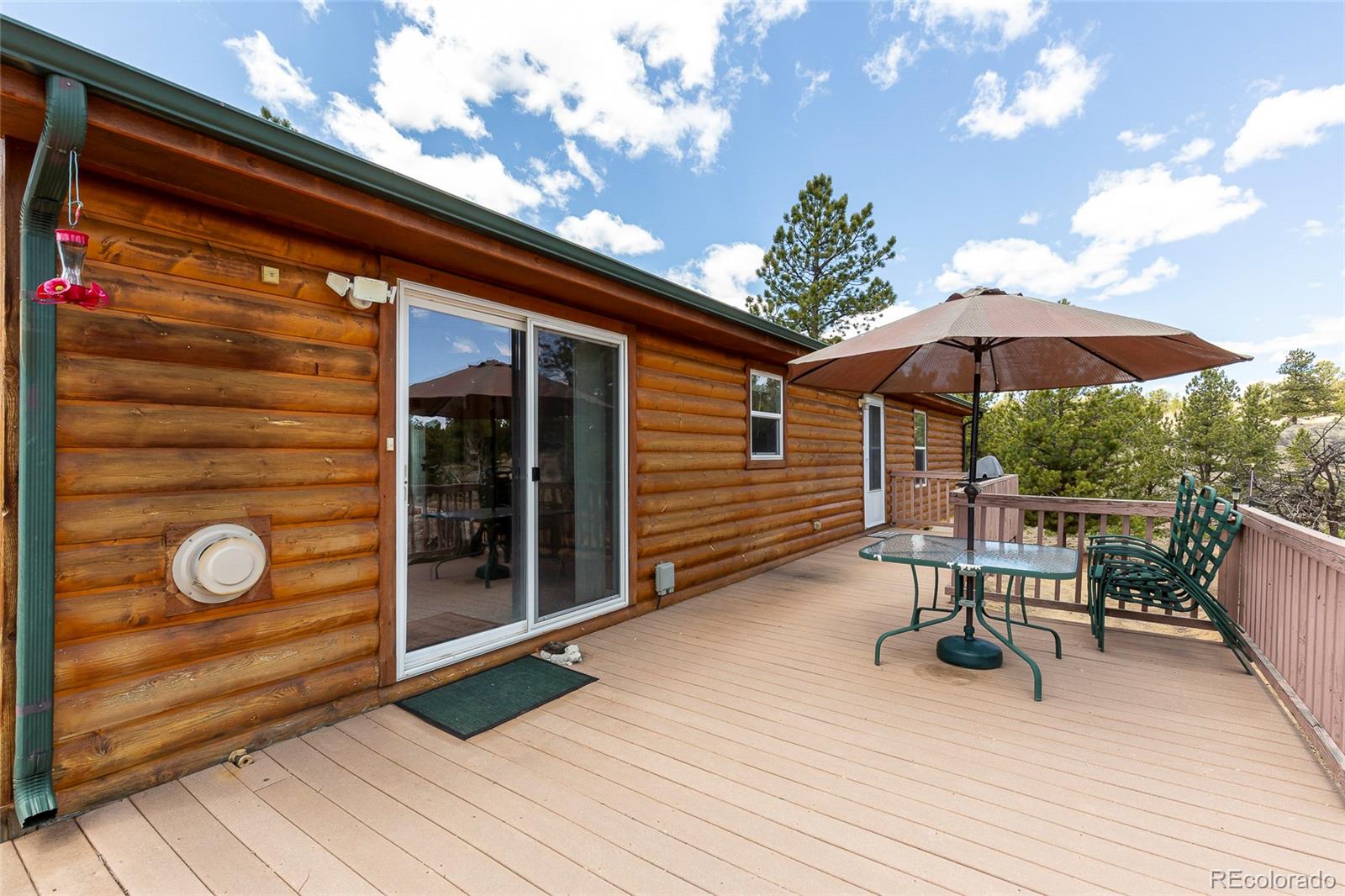 MLS Image #3 for 1258  aspen trail,hartsel, Colorado