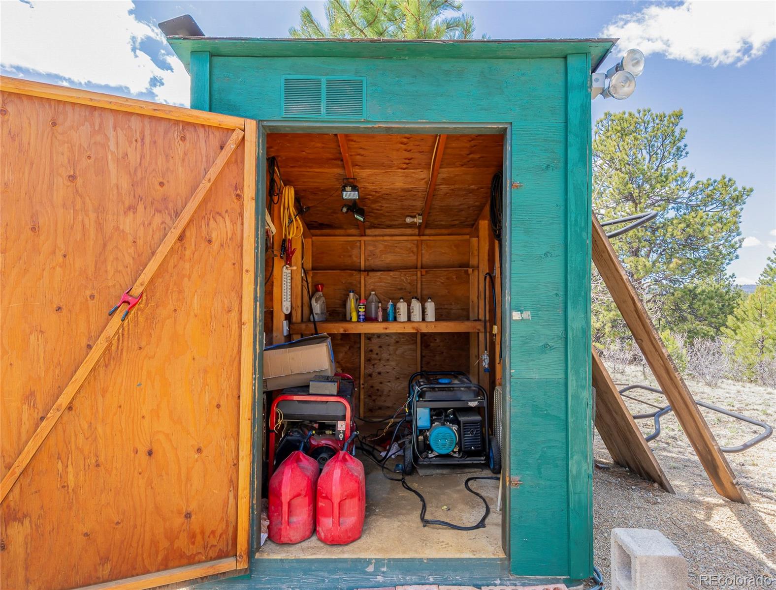 MLS Image #30 for 1258  aspen trail,hartsel, Colorado