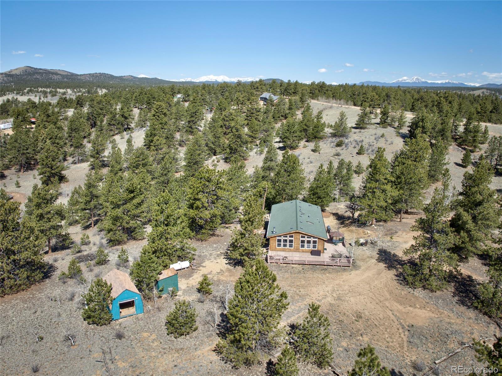 MLS Image #34 for 1258  aspen trail,hartsel, Colorado