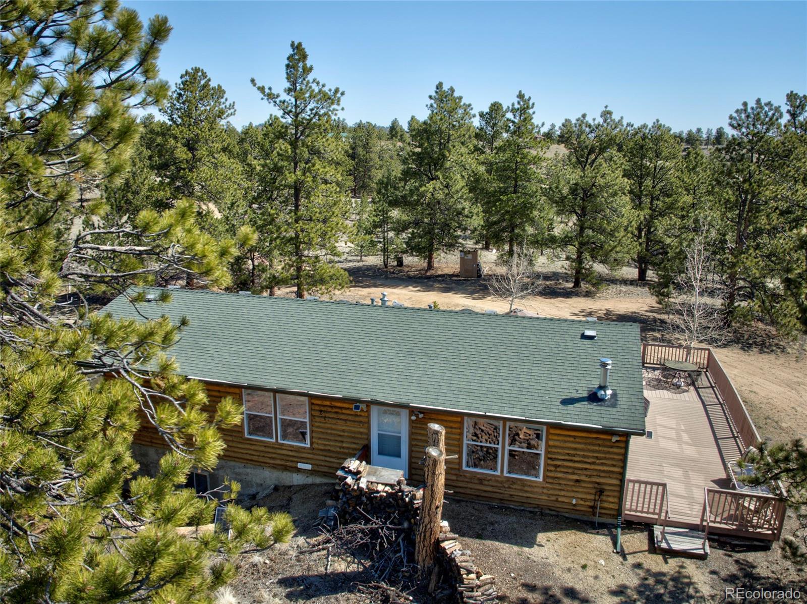 MLS Image #35 for 1258  aspen trail,hartsel, Colorado