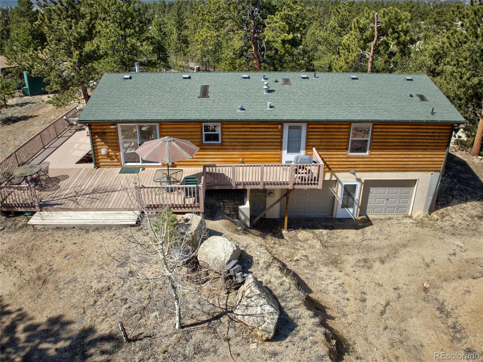 MLS Image #37 for 1258  aspen trail,hartsel, Colorado