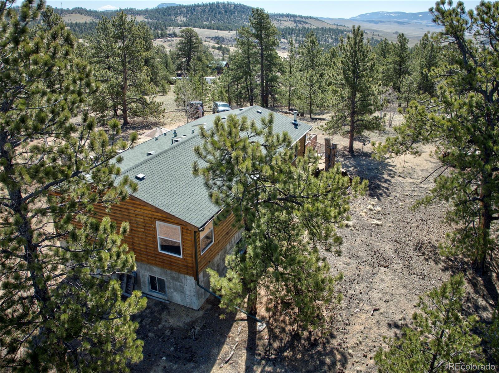 MLS Image #38 for 1258  aspen trail,hartsel, Colorado