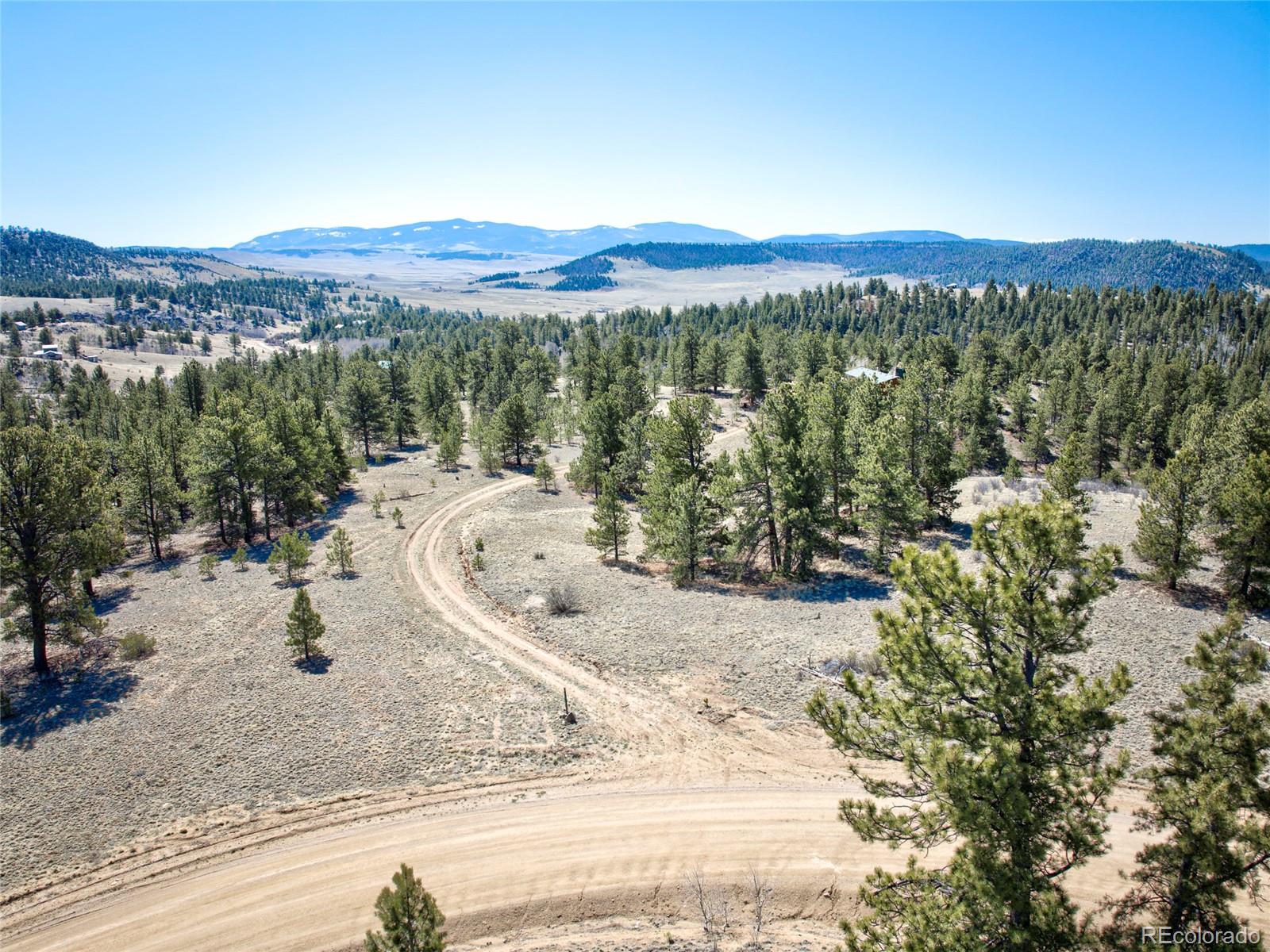MLS Image #39 for 1258  aspen trail,hartsel, Colorado
