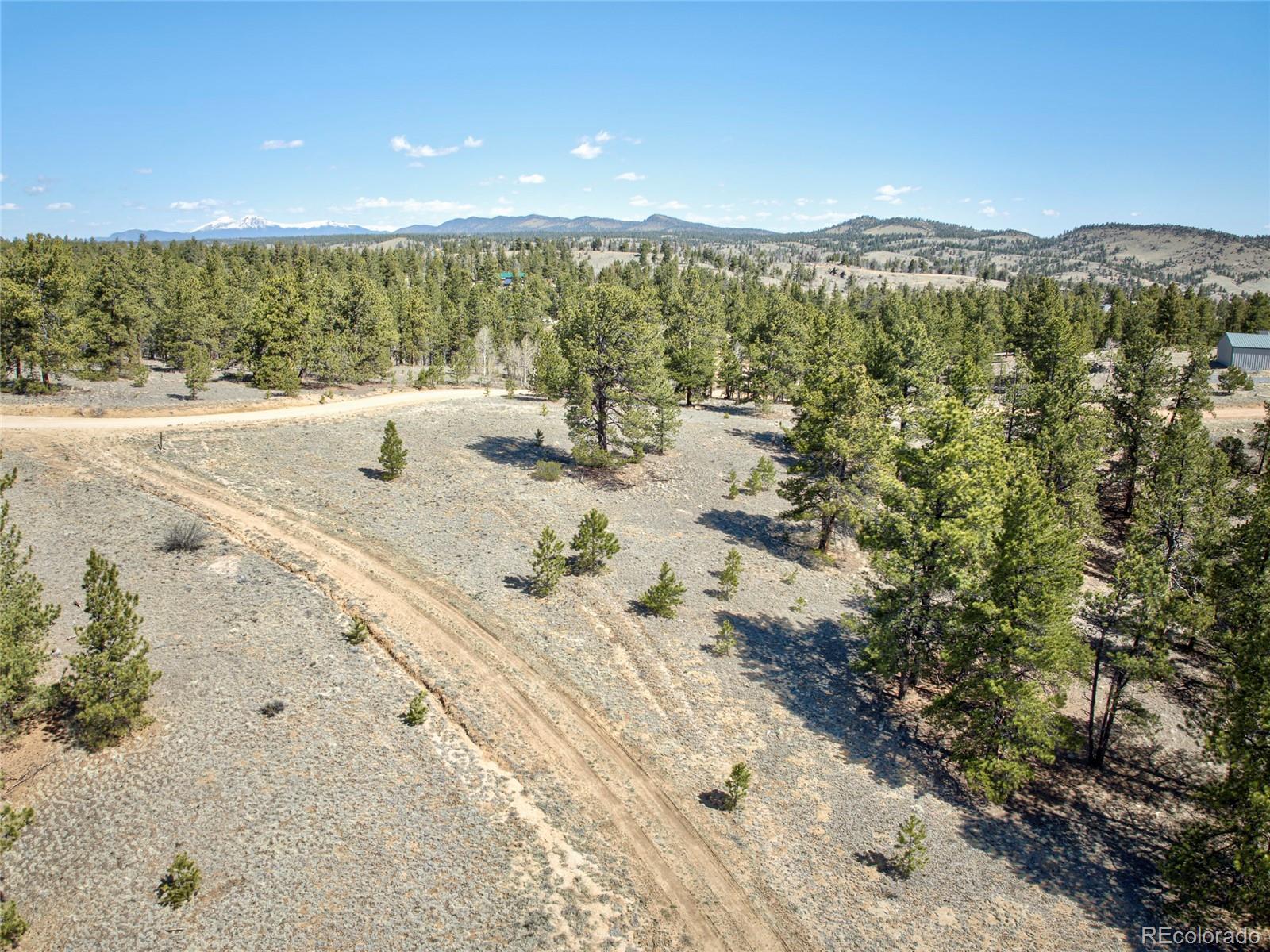MLS Image #40 for 1258  aspen trail,hartsel, Colorado