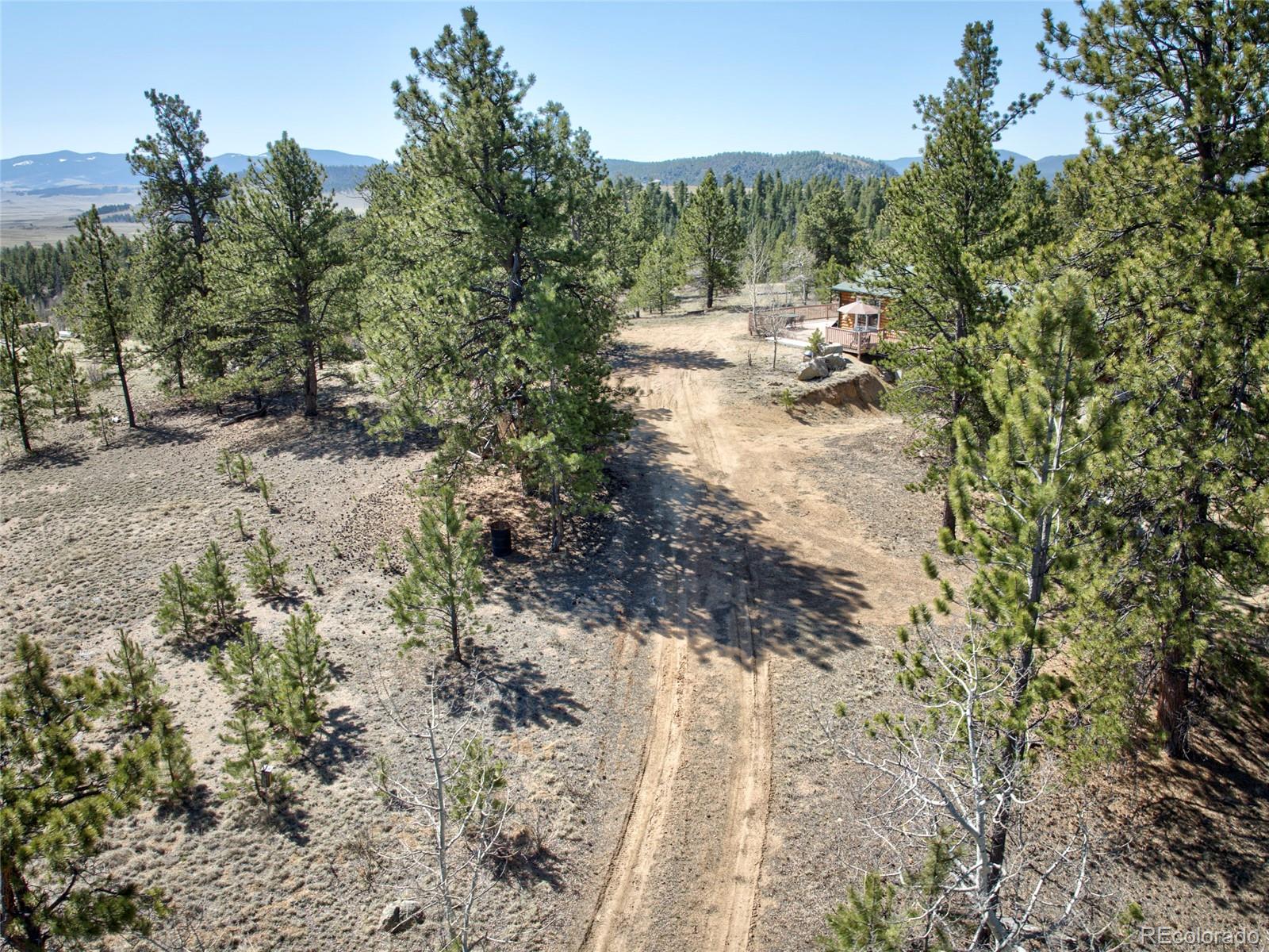 MLS Image #41 for 1258  aspen trail,hartsel, Colorado