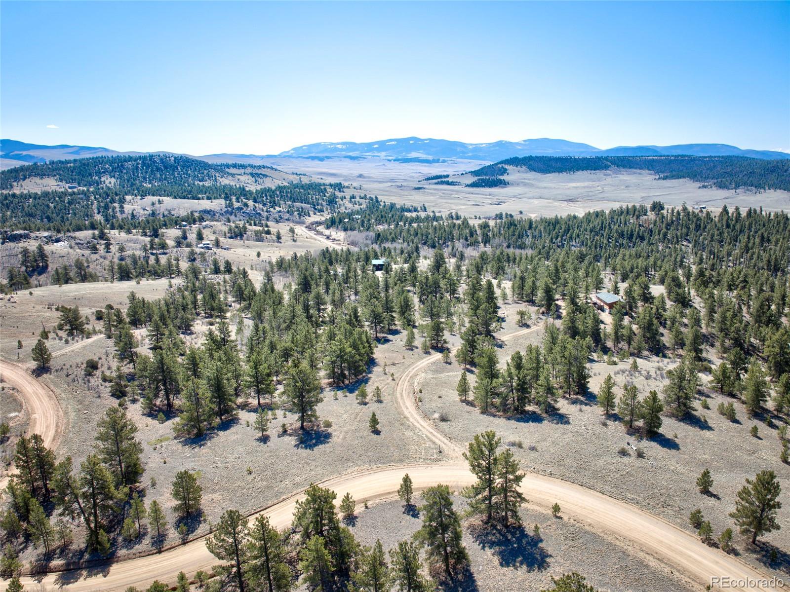 MLS Image #42 for 1258  aspen trail,hartsel, Colorado