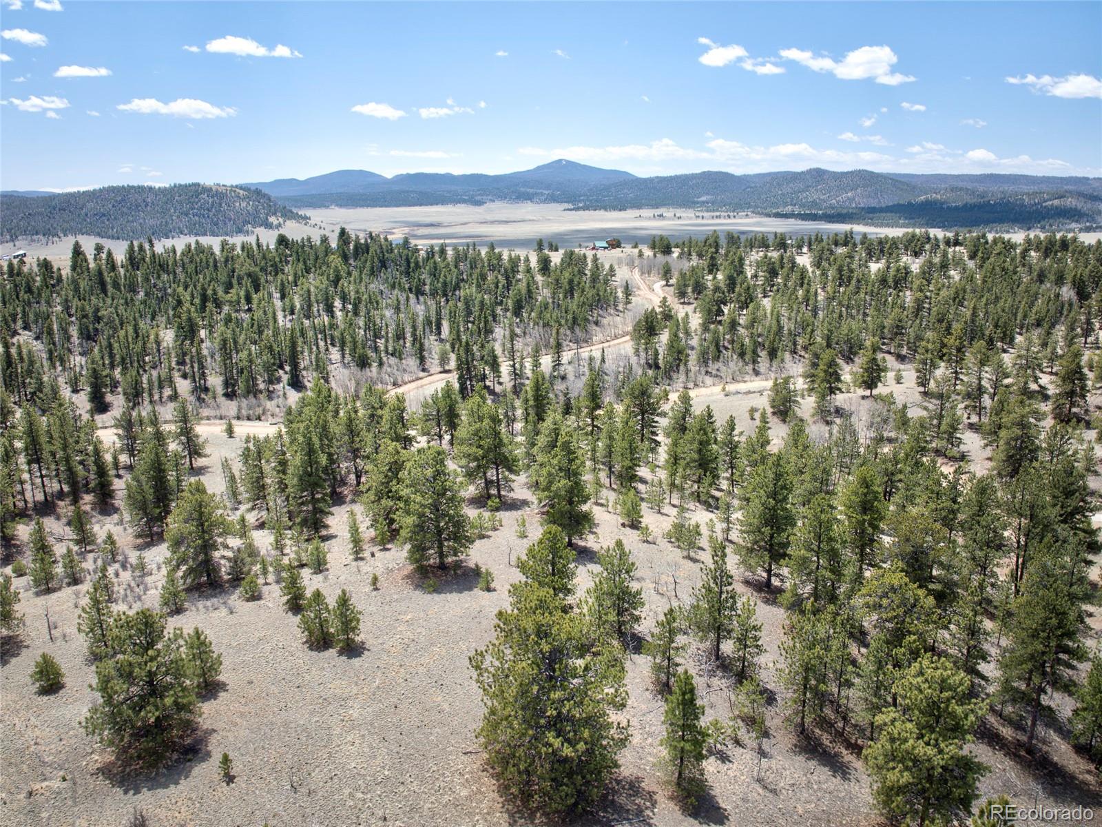 MLS Image #44 for 1258  aspen trail,hartsel, Colorado