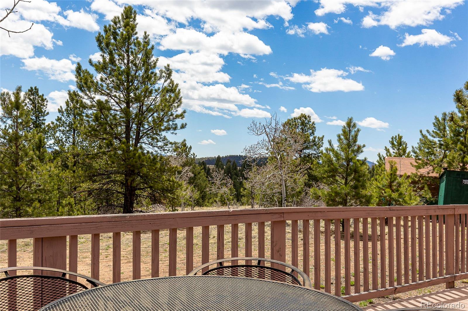 MLS Image #5 for 1258  aspen trail,hartsel, Colorado