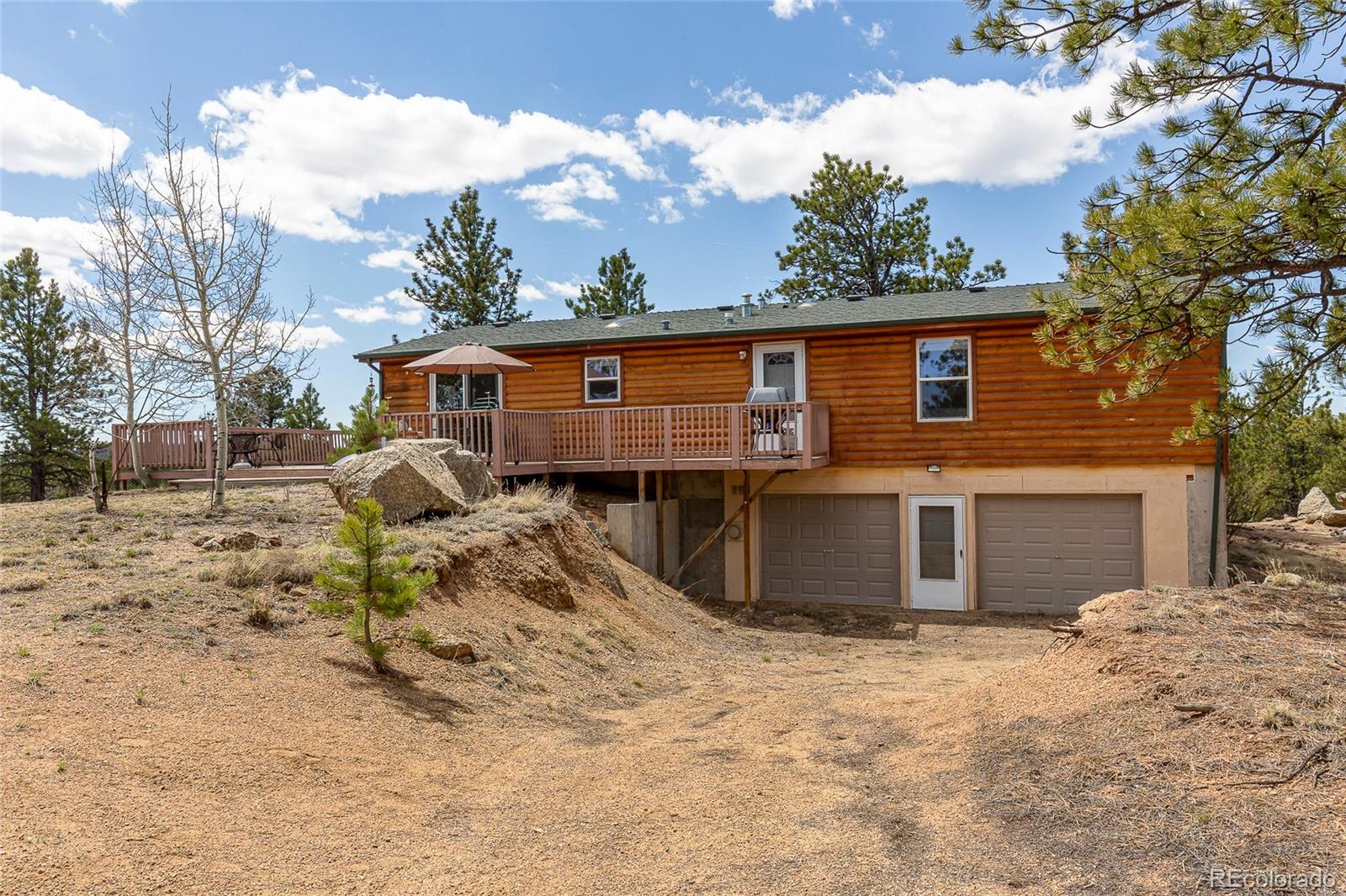 MLS Image #7 for 1258  aspen trail,hartsel, Colorado
