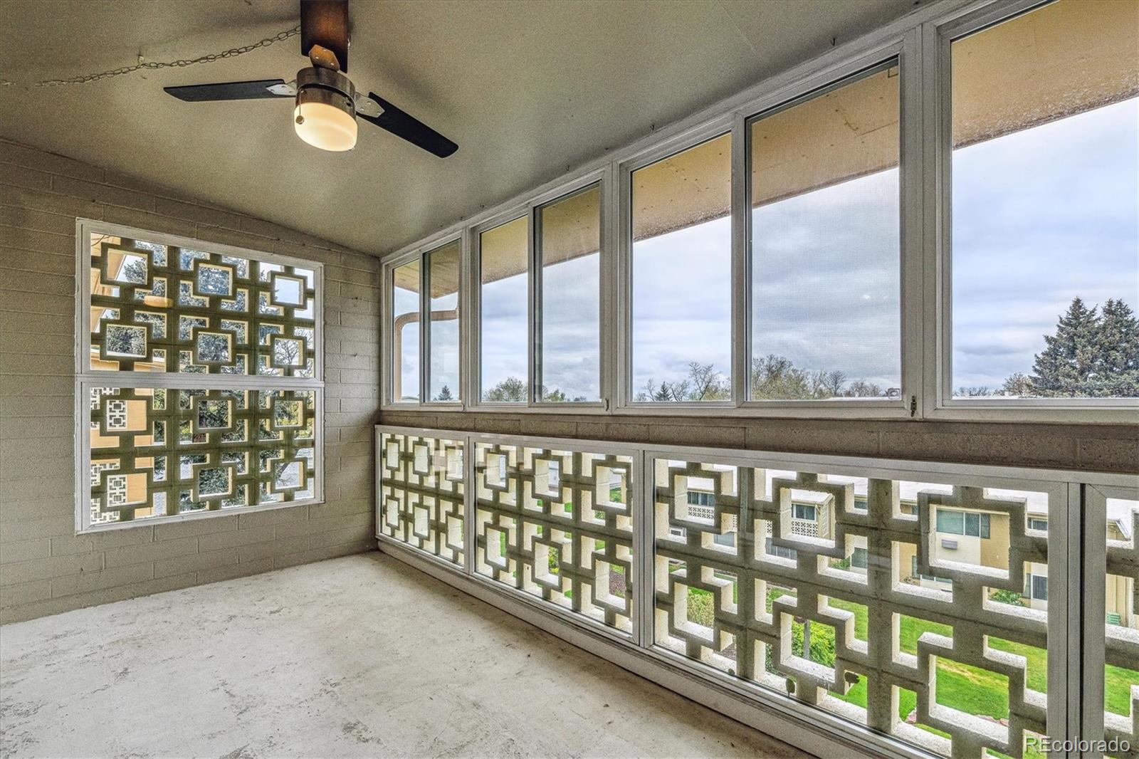 MLS Image #22 for 795 s alton way,denver, Colorado