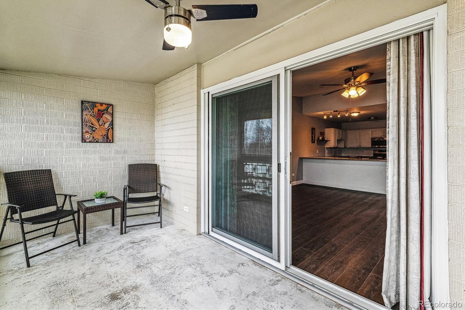 MLS Image #23 for 795 s alton way,denver, Colorado