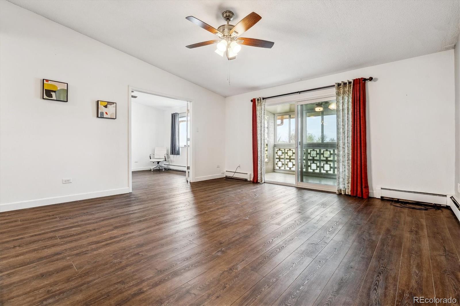 MLS Image #5 for 795 s alton way,denver, Colorado
