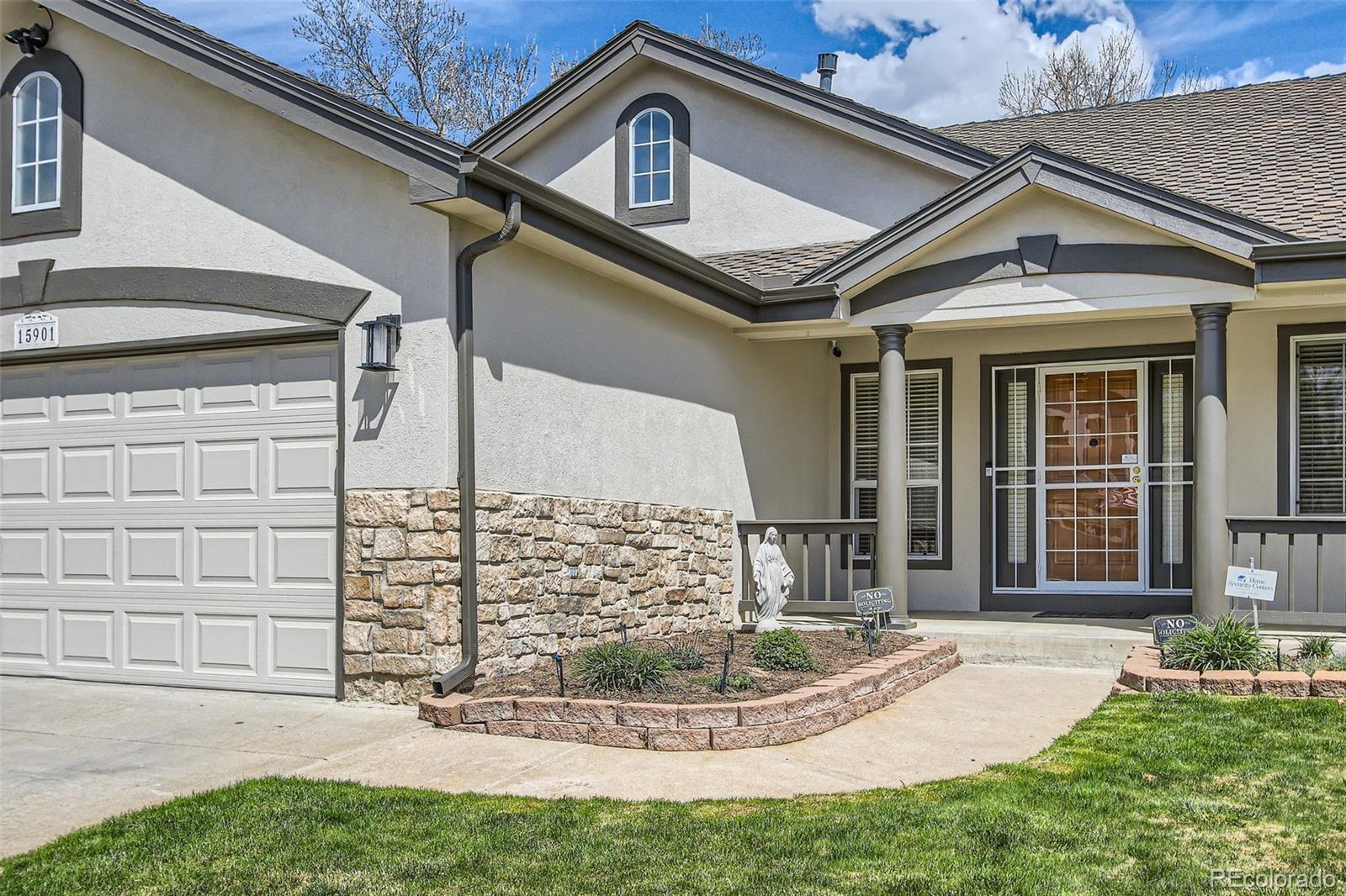 CMA Image for 15901 W 66th Place,Arvada, Colorado