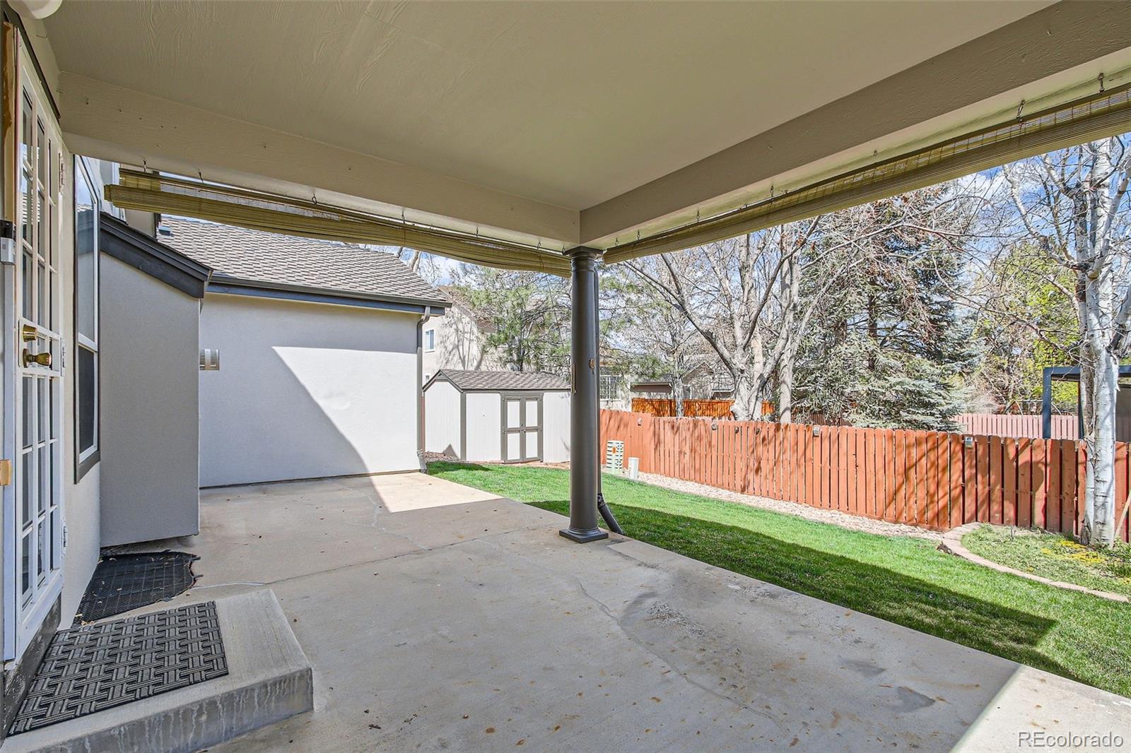 MLS Image #35 for 15901 w 66th place,arvada, Colorado