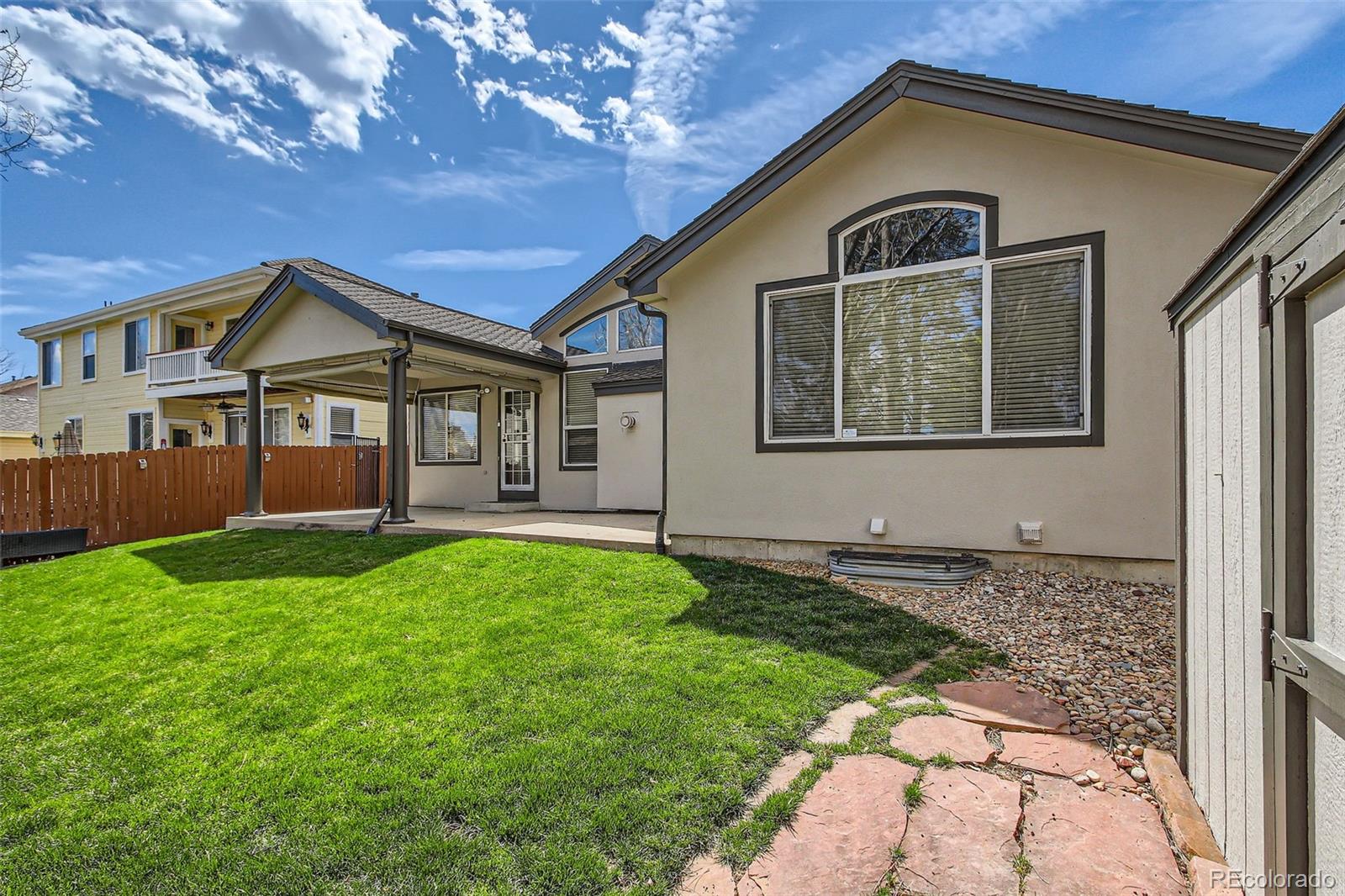 MLS Image #36 for 15901 w 66th place,arvada, Colorado