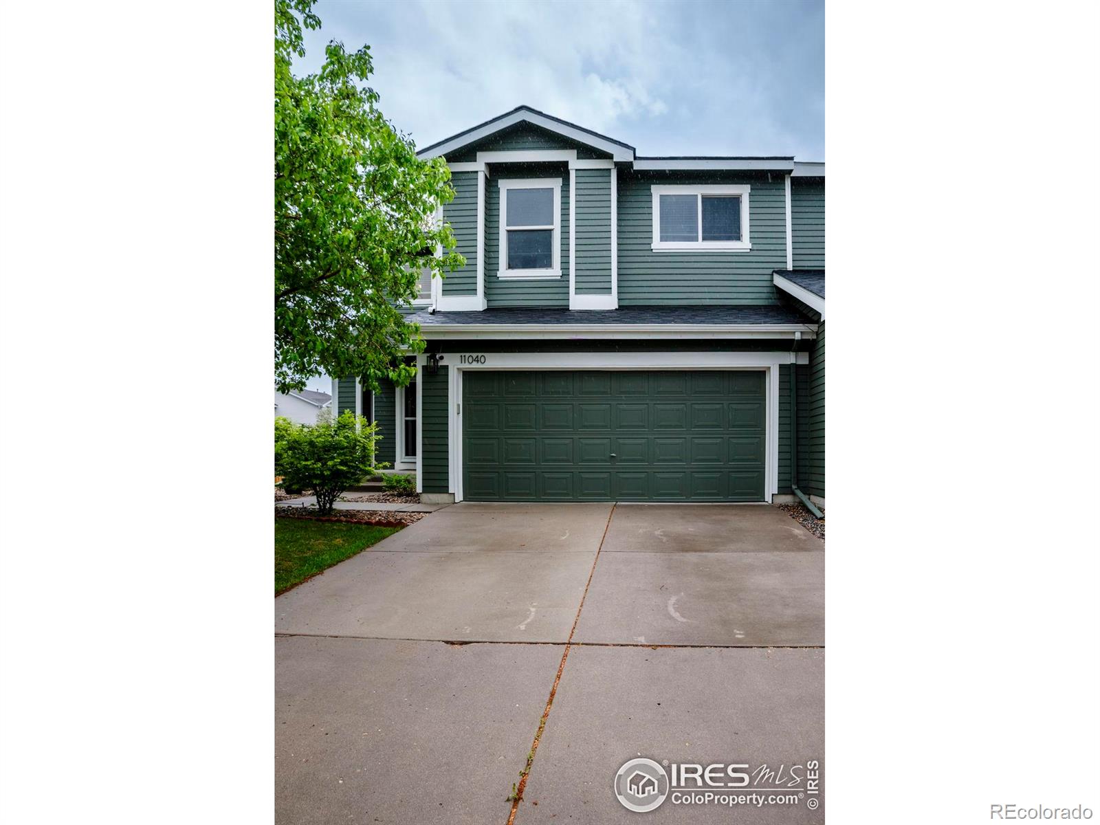 CMA Image for 11040  York Street,Northglenn, Colorado