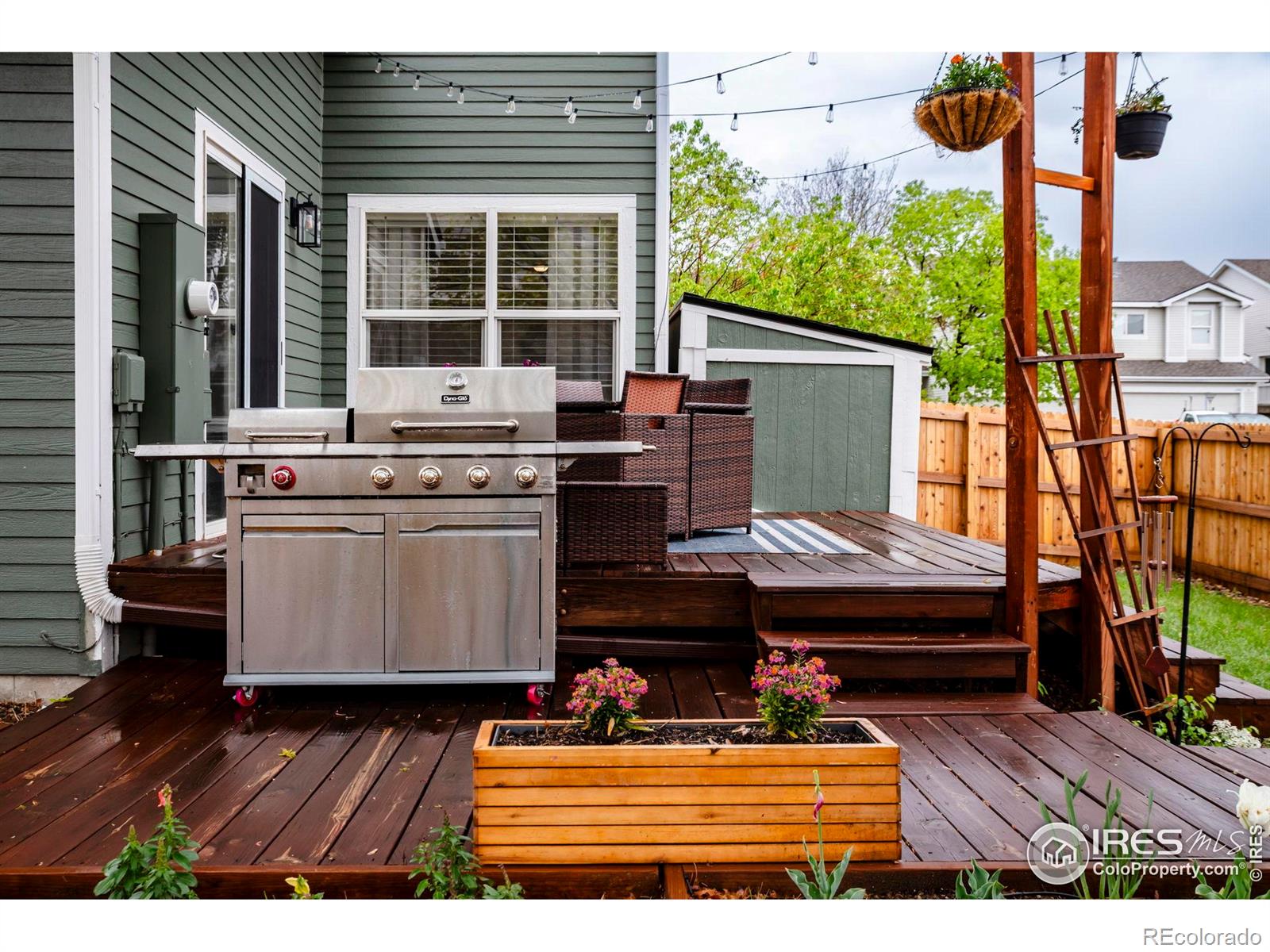 MLS Image #29 for 11040  york street,northglenn, Colorado