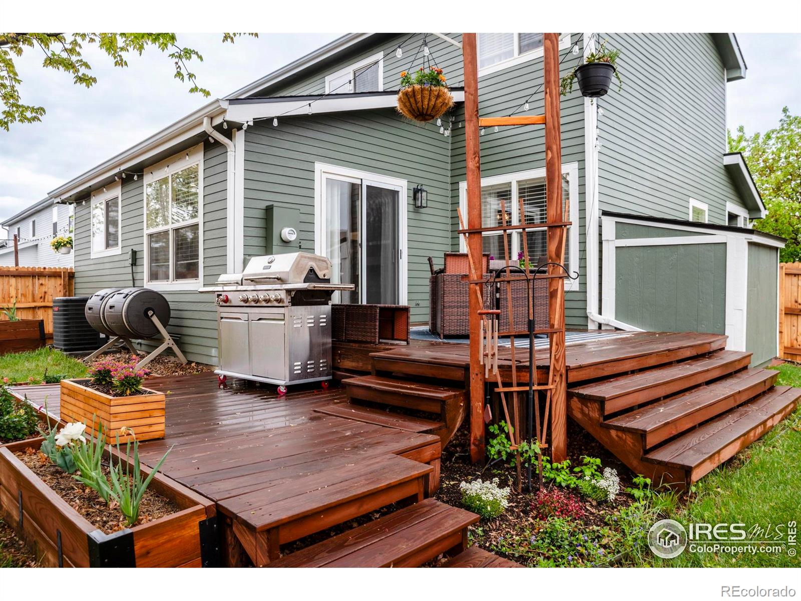 MLS Image #30 for 11040  york street,northglenn, Colorado